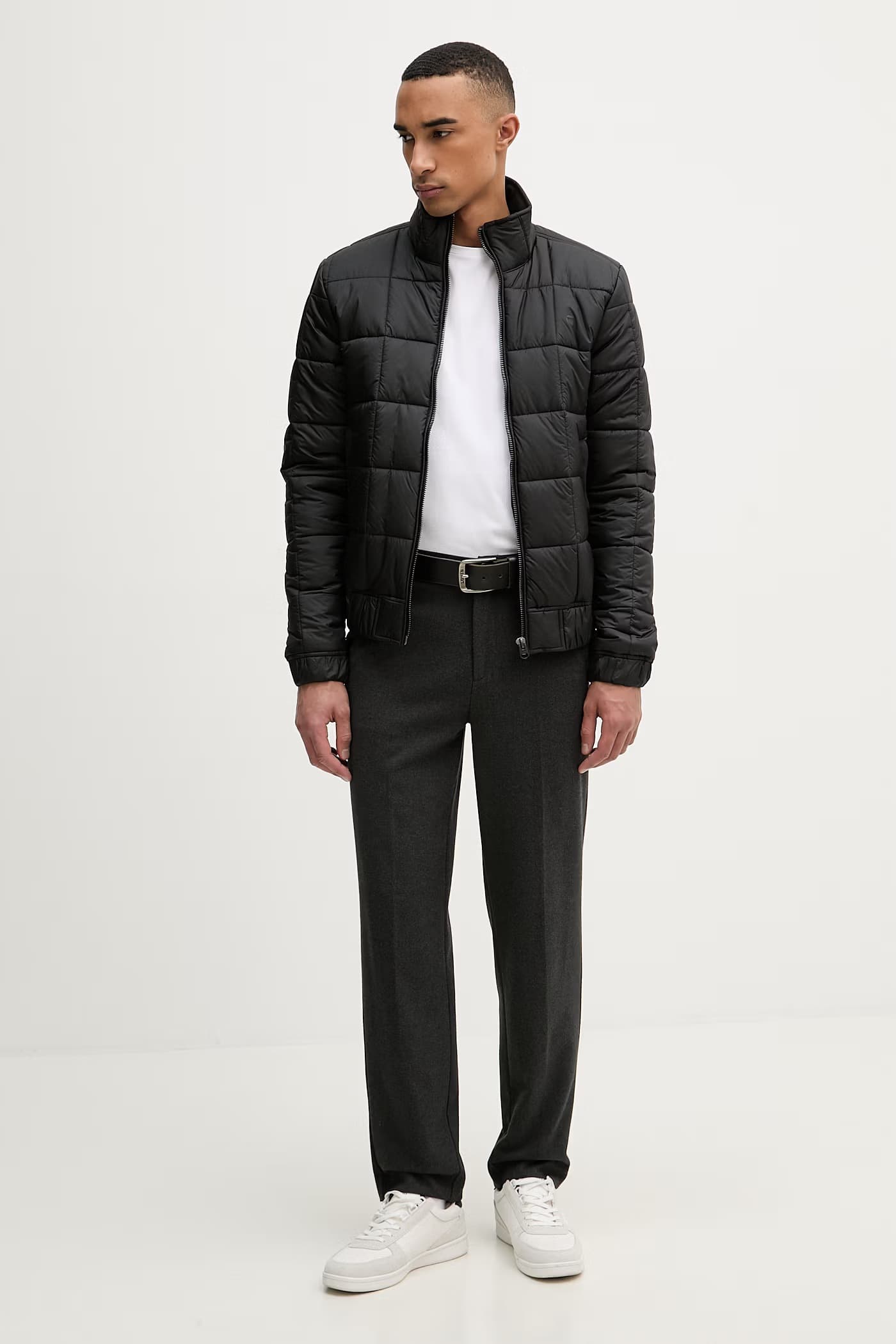 Мужская межсезонная куртка - фото 2