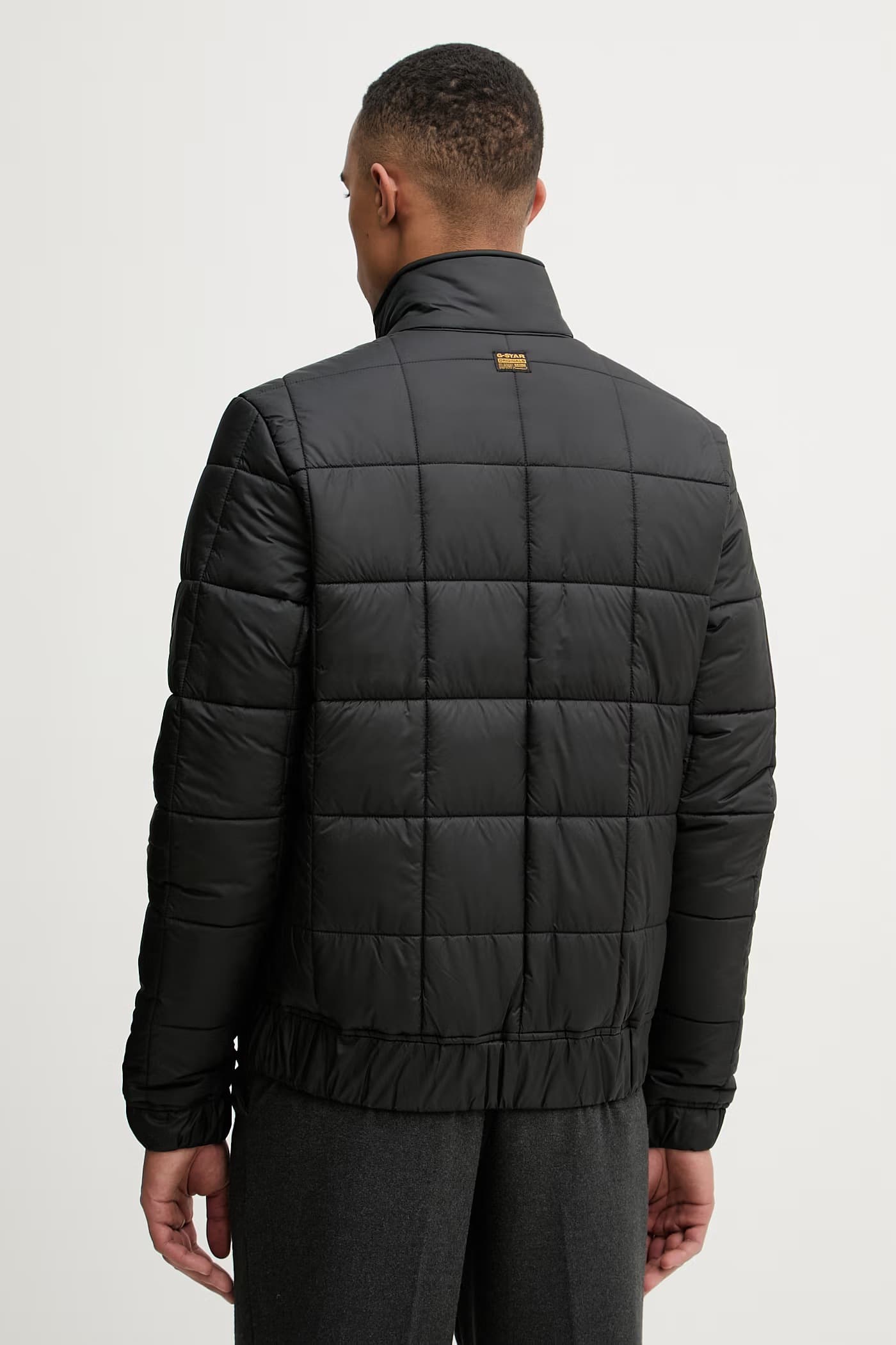 Мужская межсезонная куртка - фото 3