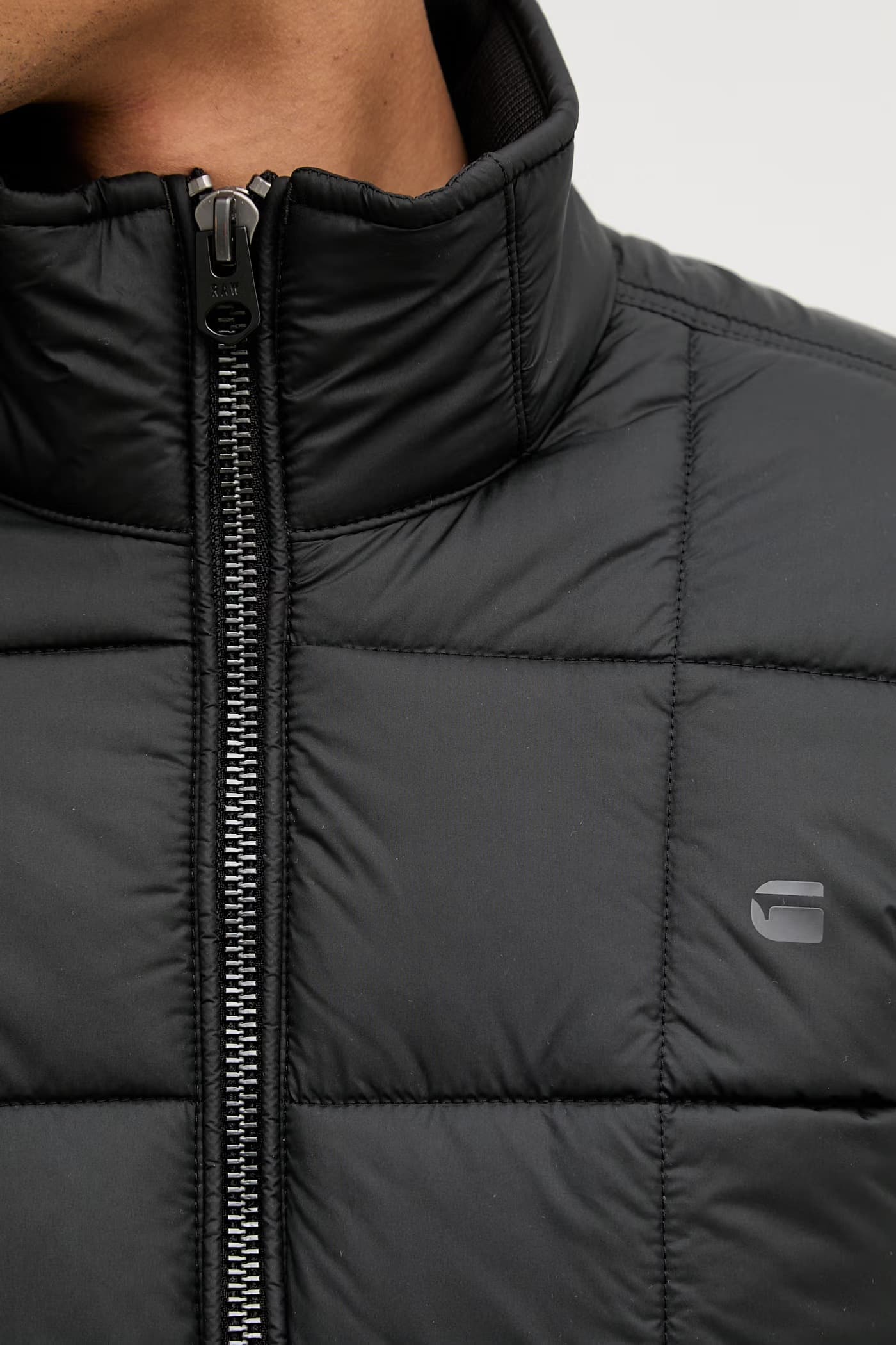 Мужская межсезонная куртка - фото 5