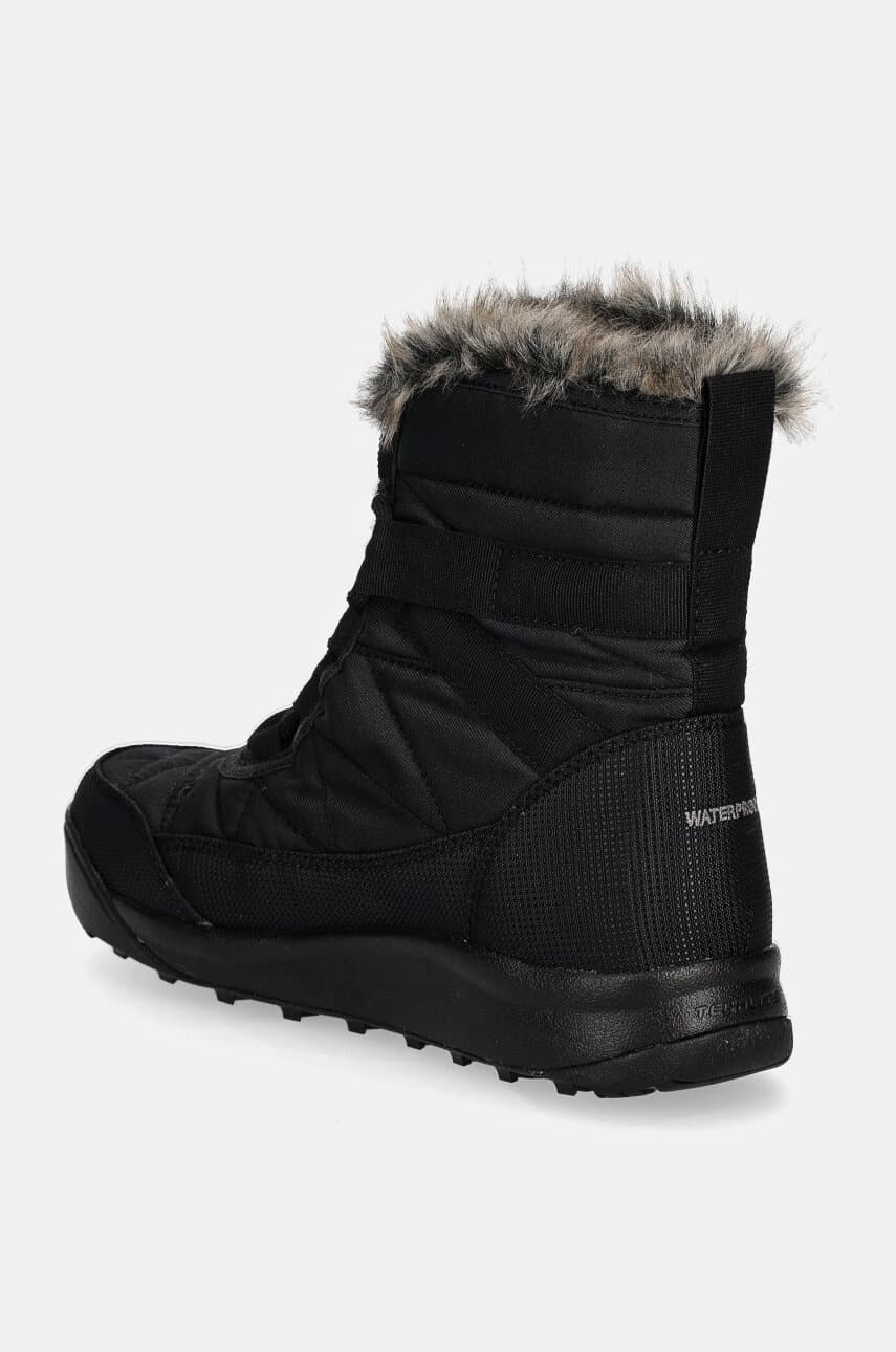зимние ботинки MINX SHORTY - фото 3