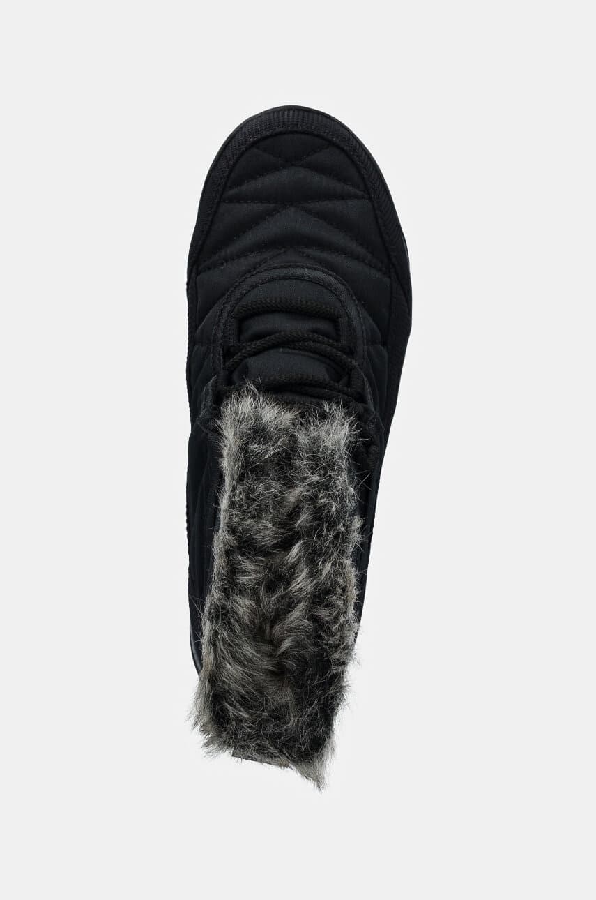 зимние ботинки MINX SHORTY - фото 4