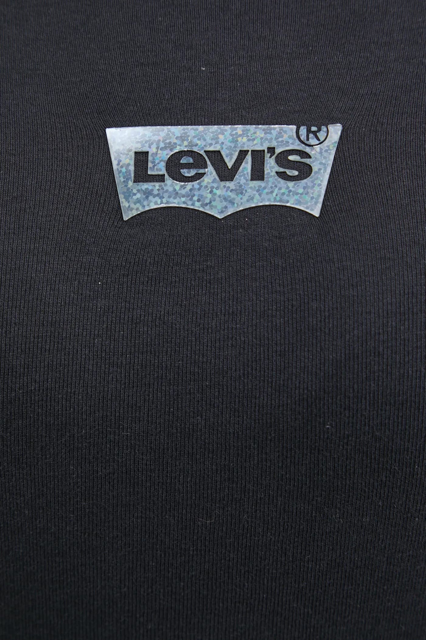 Хлопковая рубашка с длинным рукавом - фото 4