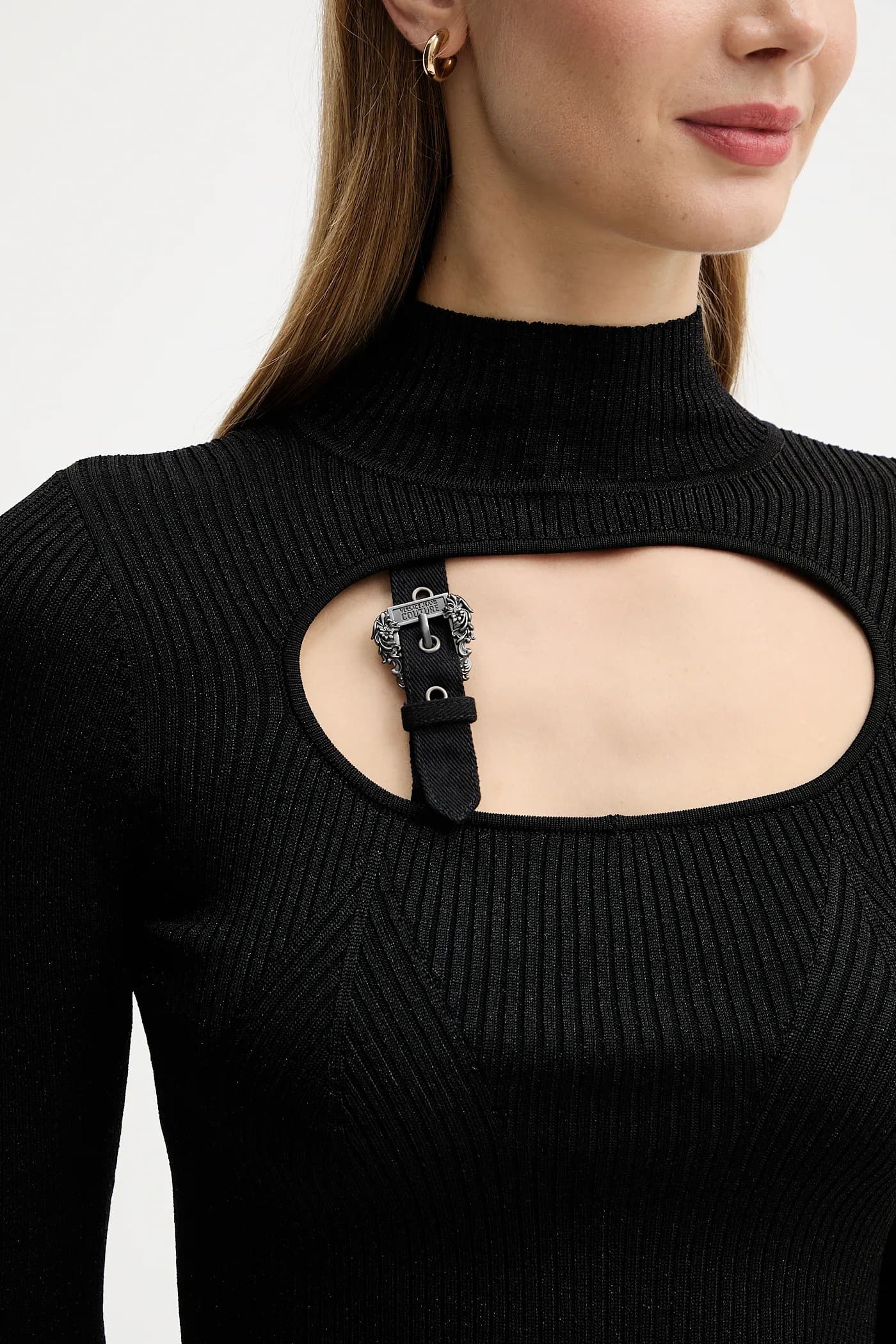 Свитер - фото 5