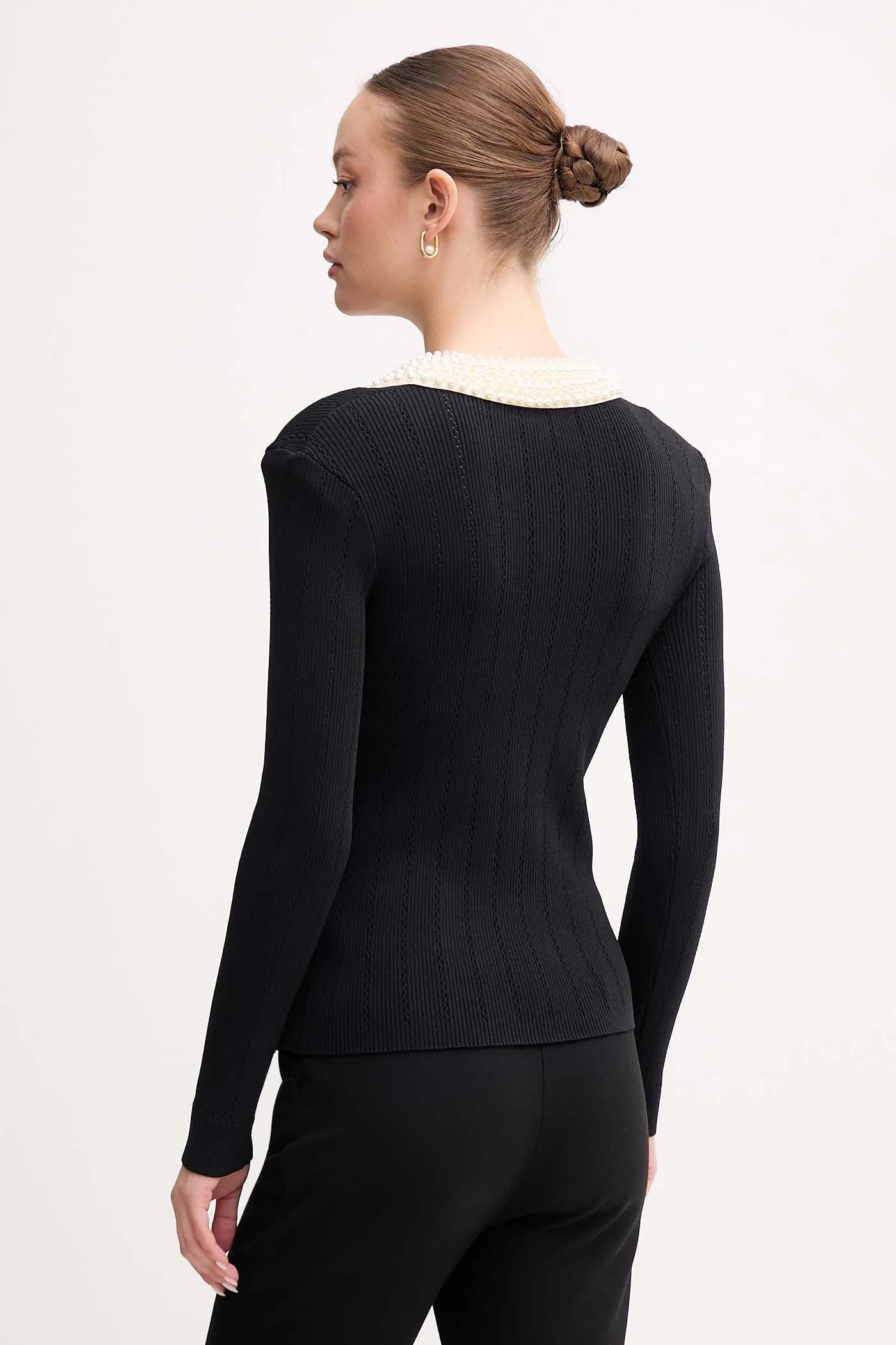 Свитер - фото 3