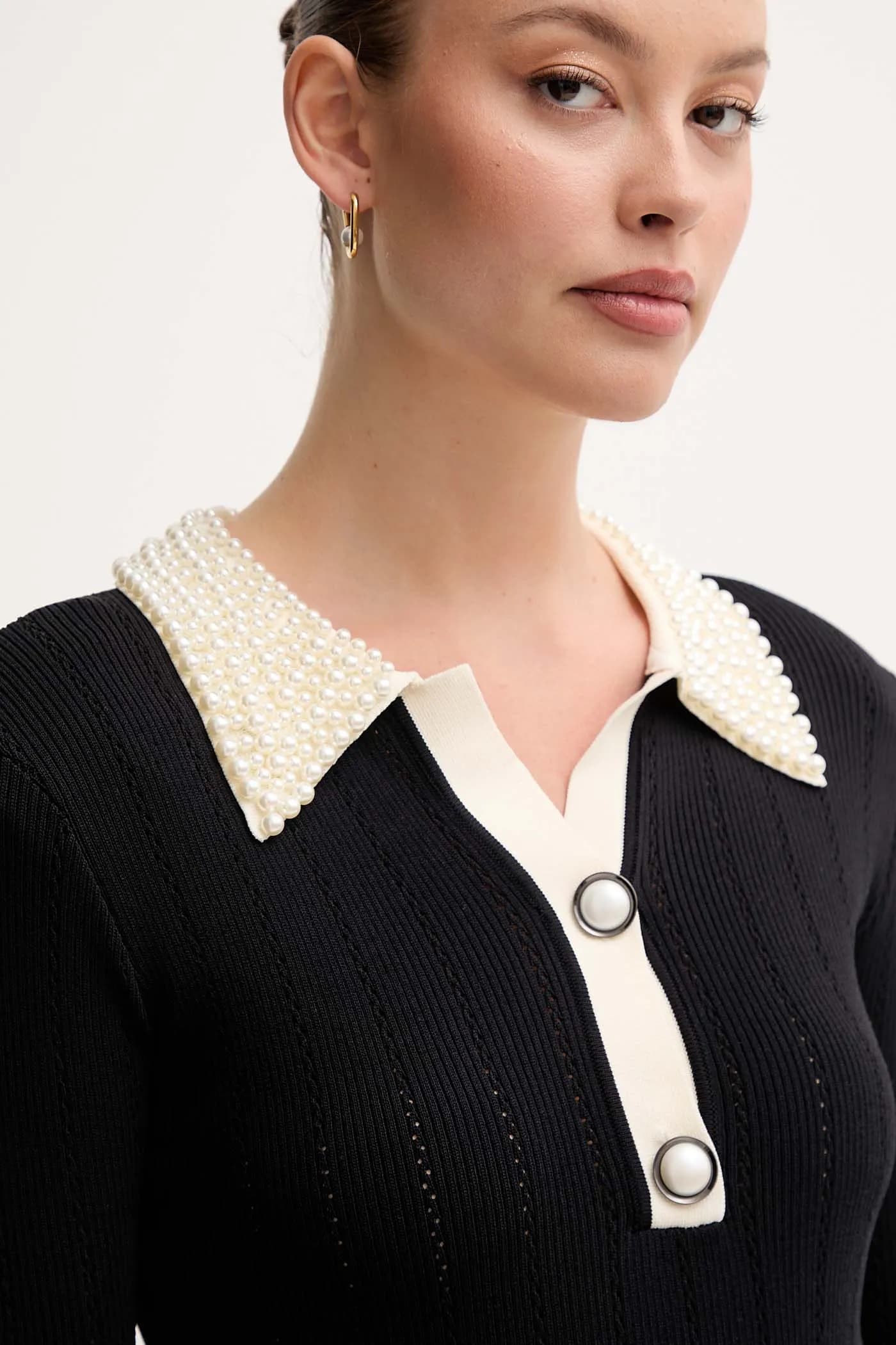 Свитер - фото 4