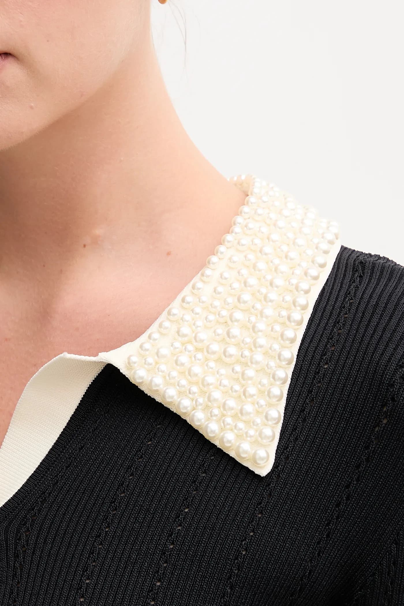 Свитер - фото 5