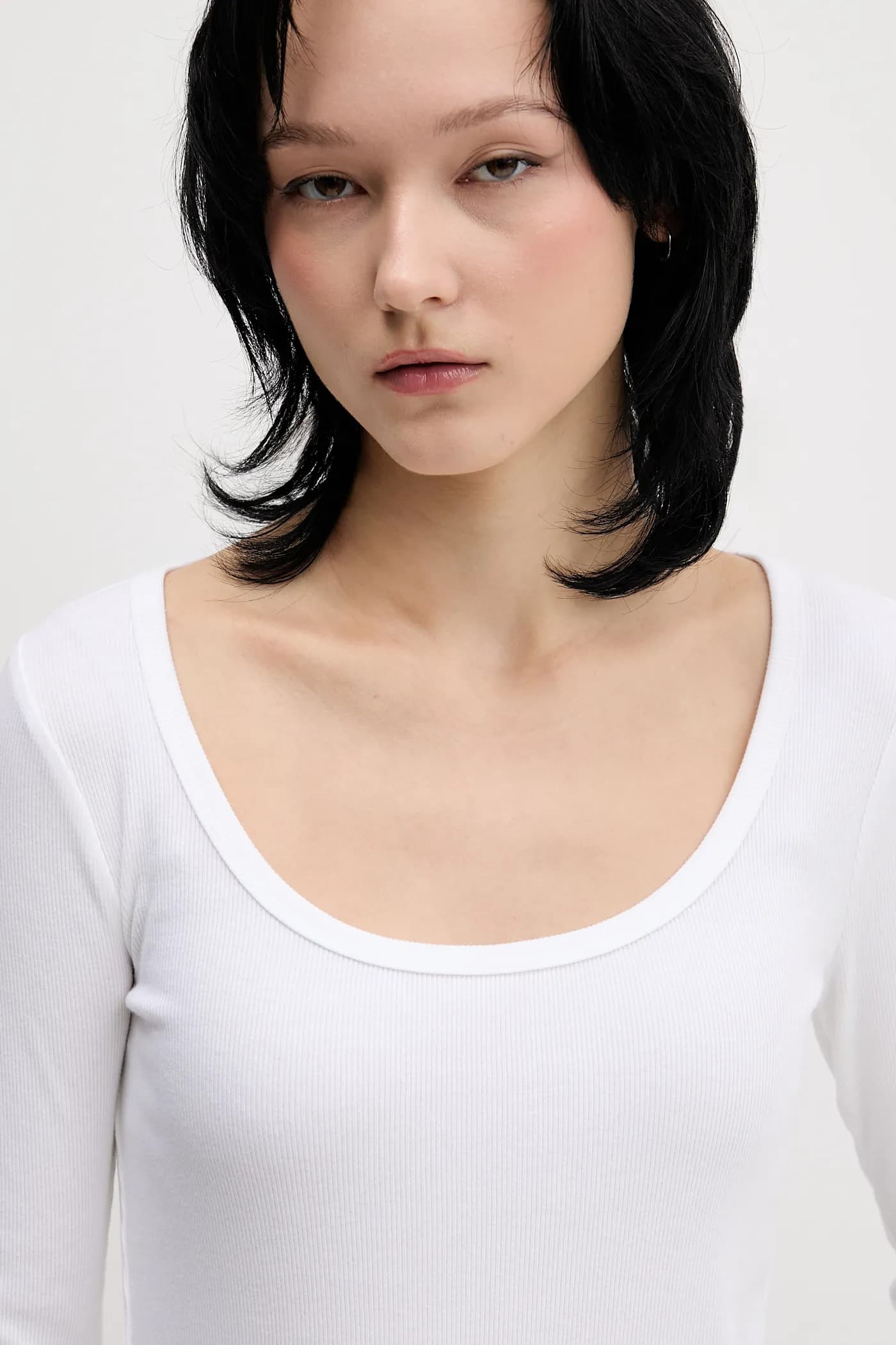 Лонгслив - фото 4