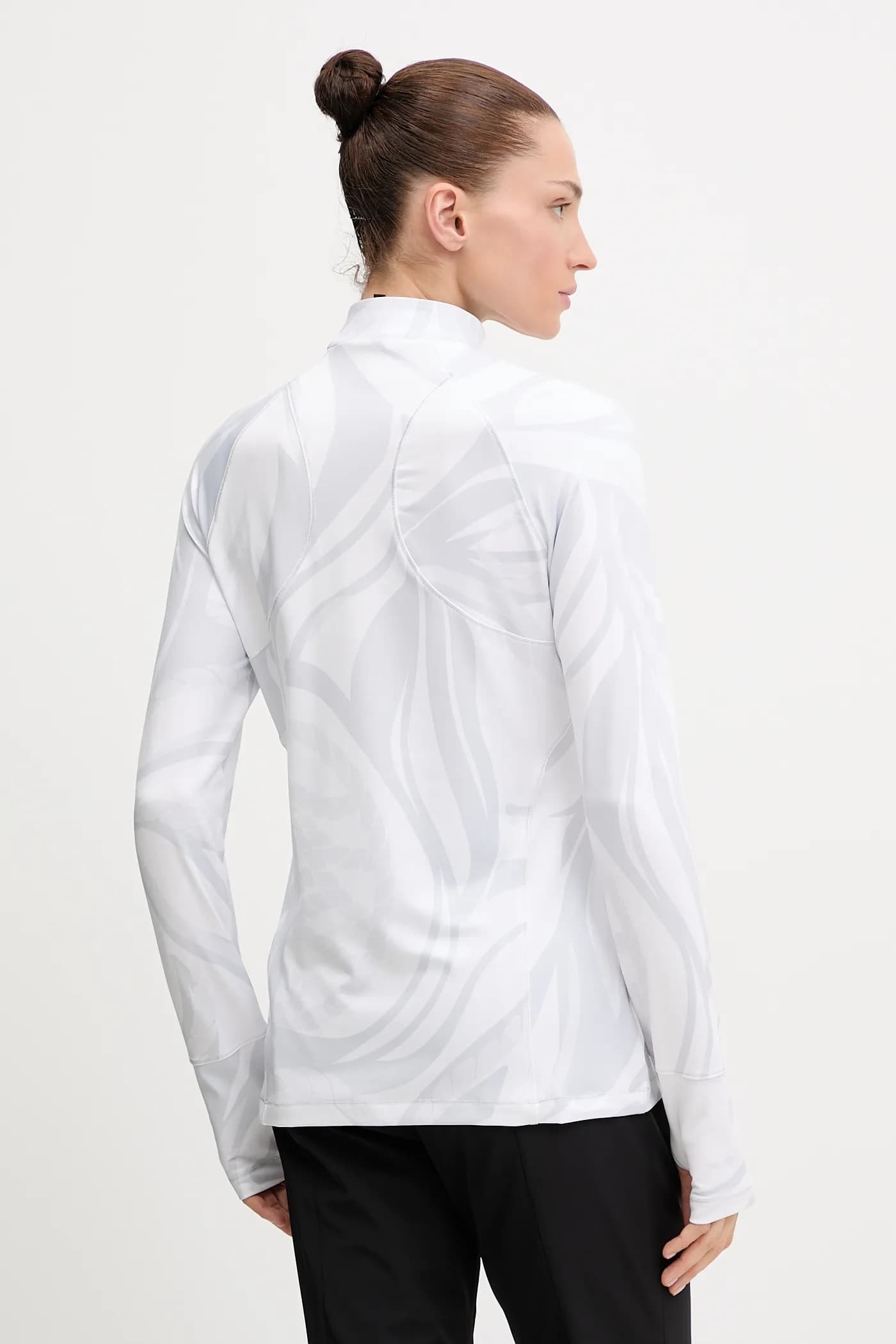 Функциональная рубашка с длинным рукавом Эдинбург - фото 3