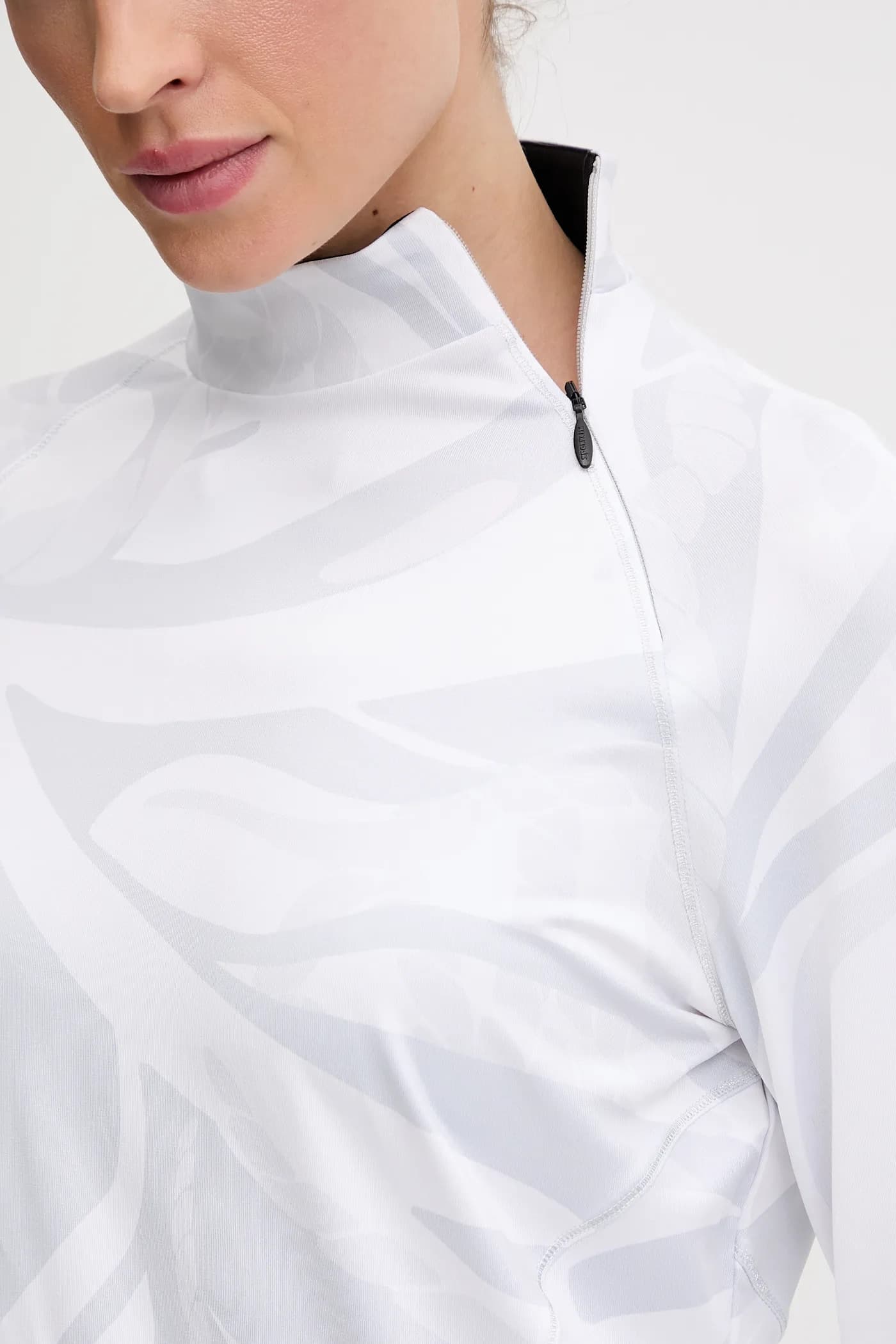 Функциональная рубашка с длинным рукавом Эдинбург - фото 5