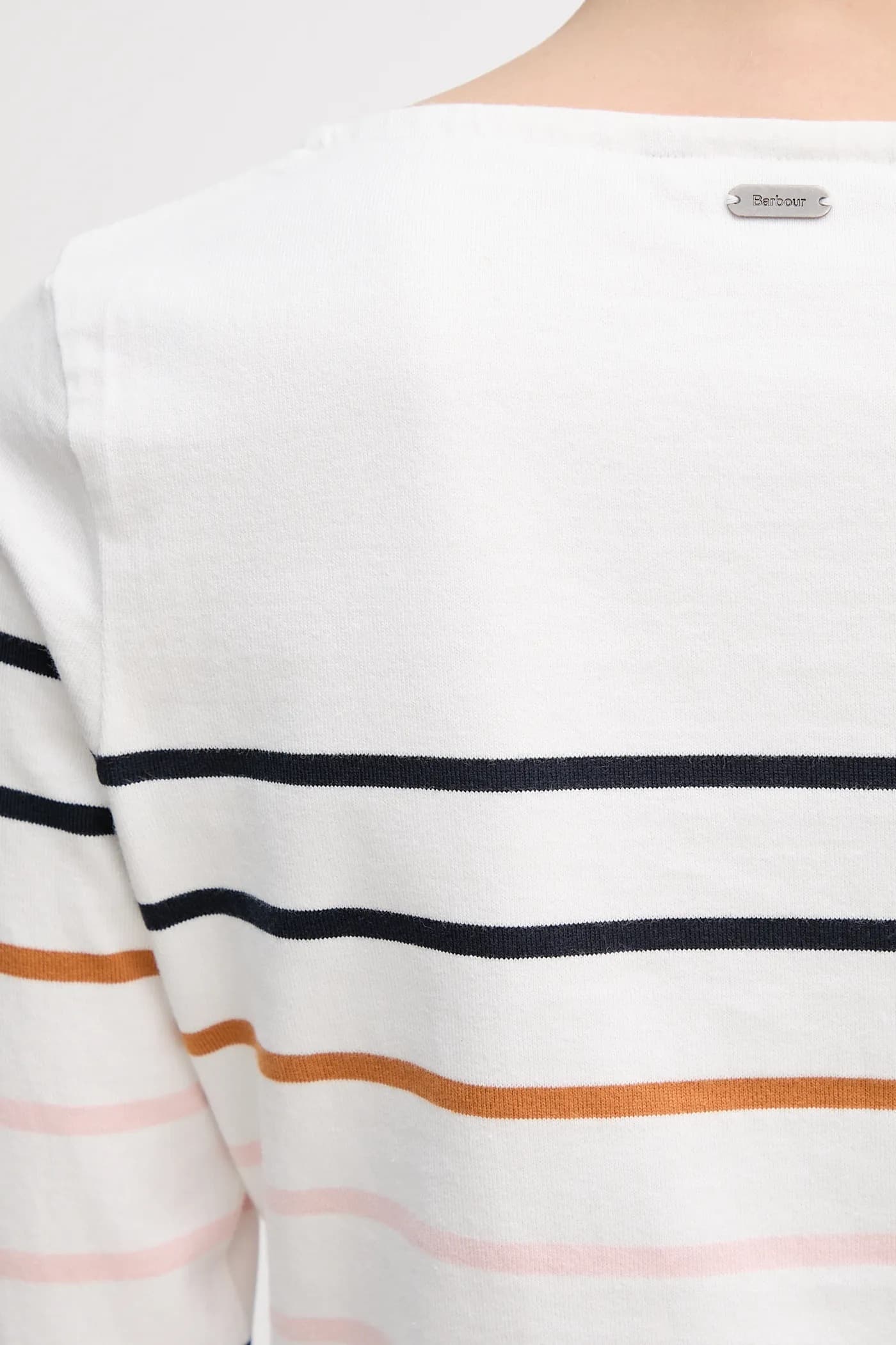 Хлопковая рубашка HAWKINS с длинными рукавами - фото 5