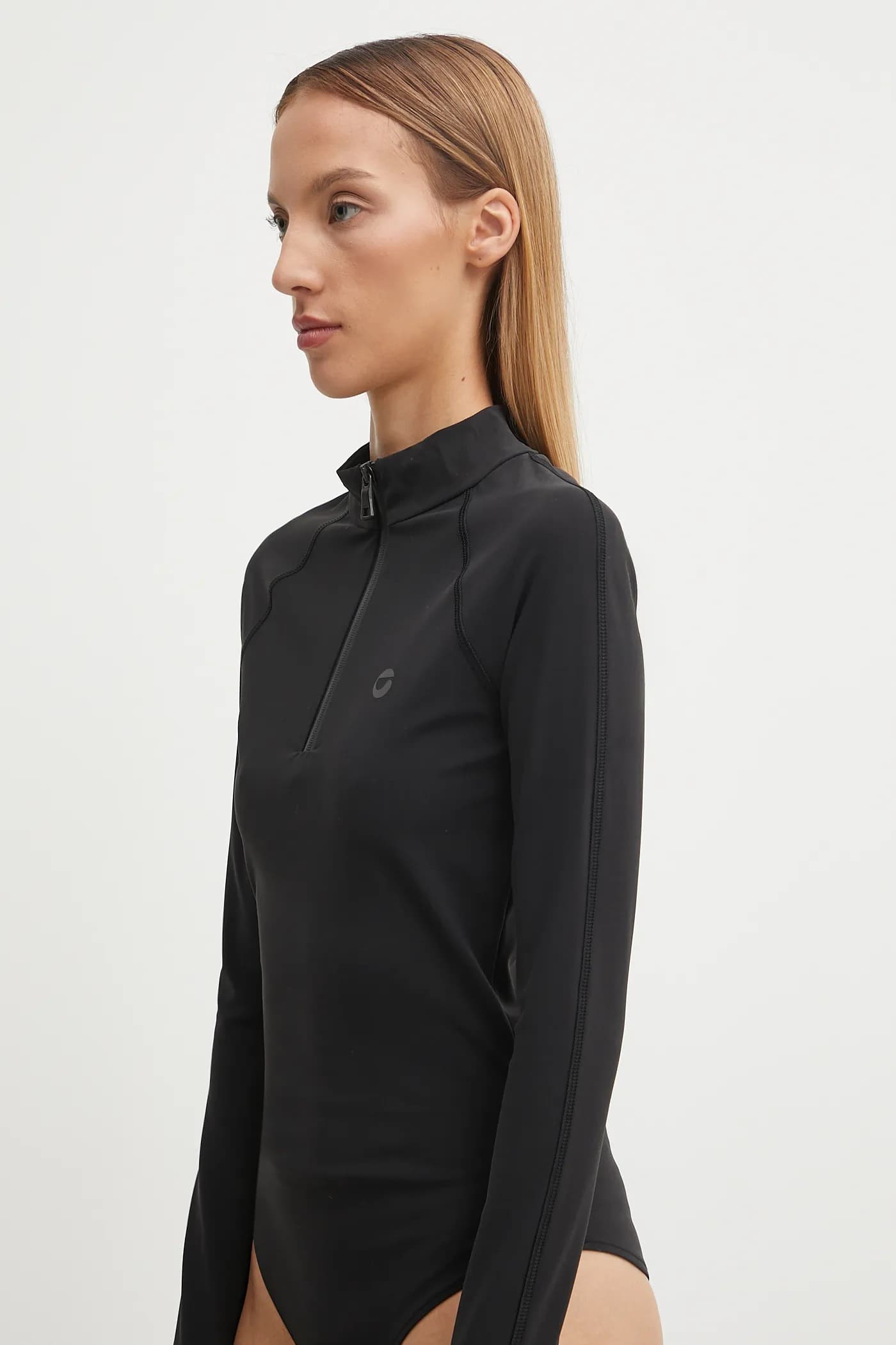 Боди из евроджерси - фото 5