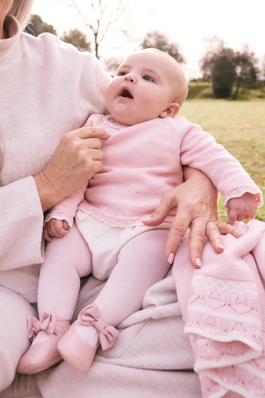 Детский набор 3 шт. - фото 4