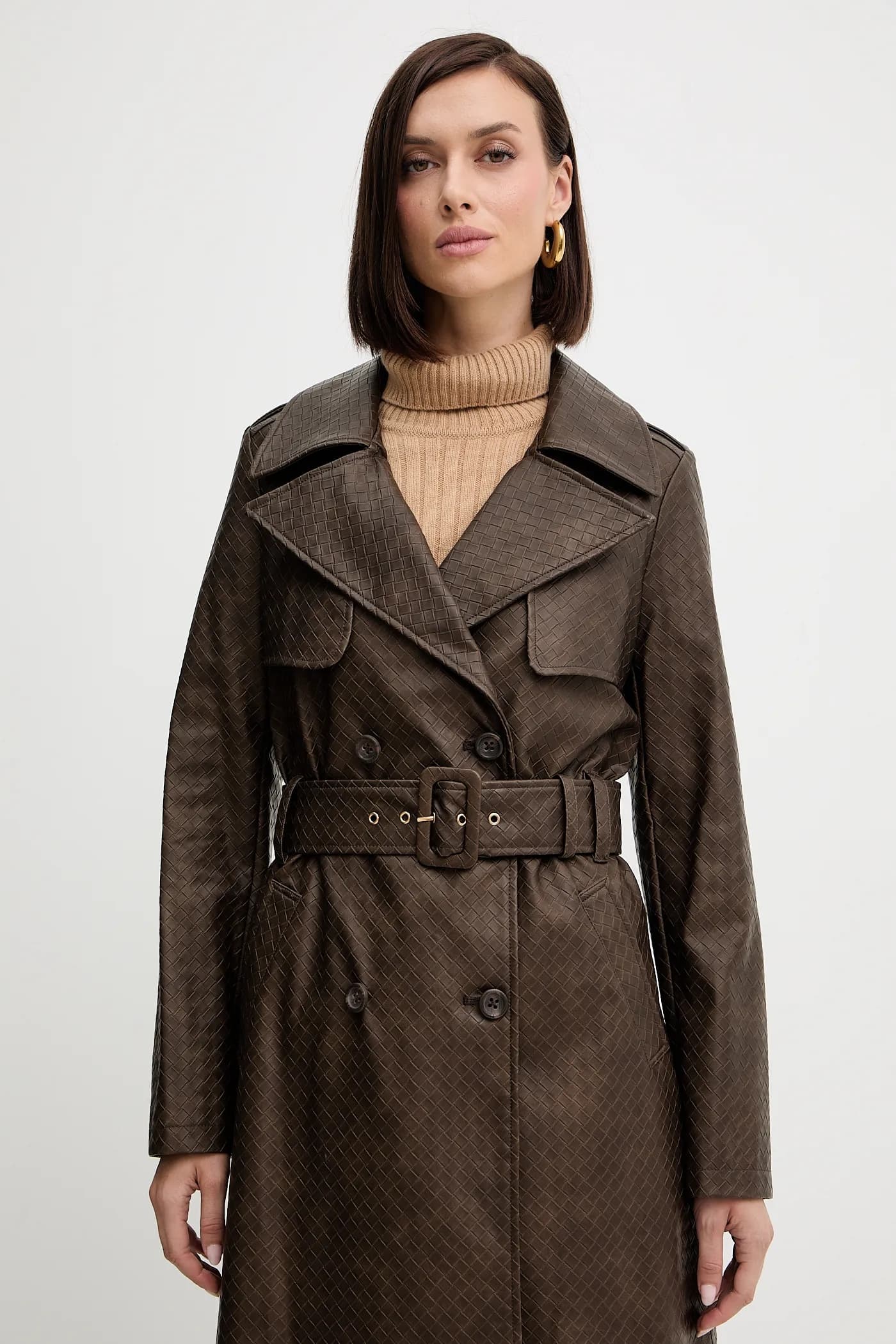 КАРМЕН пальто - фото 4