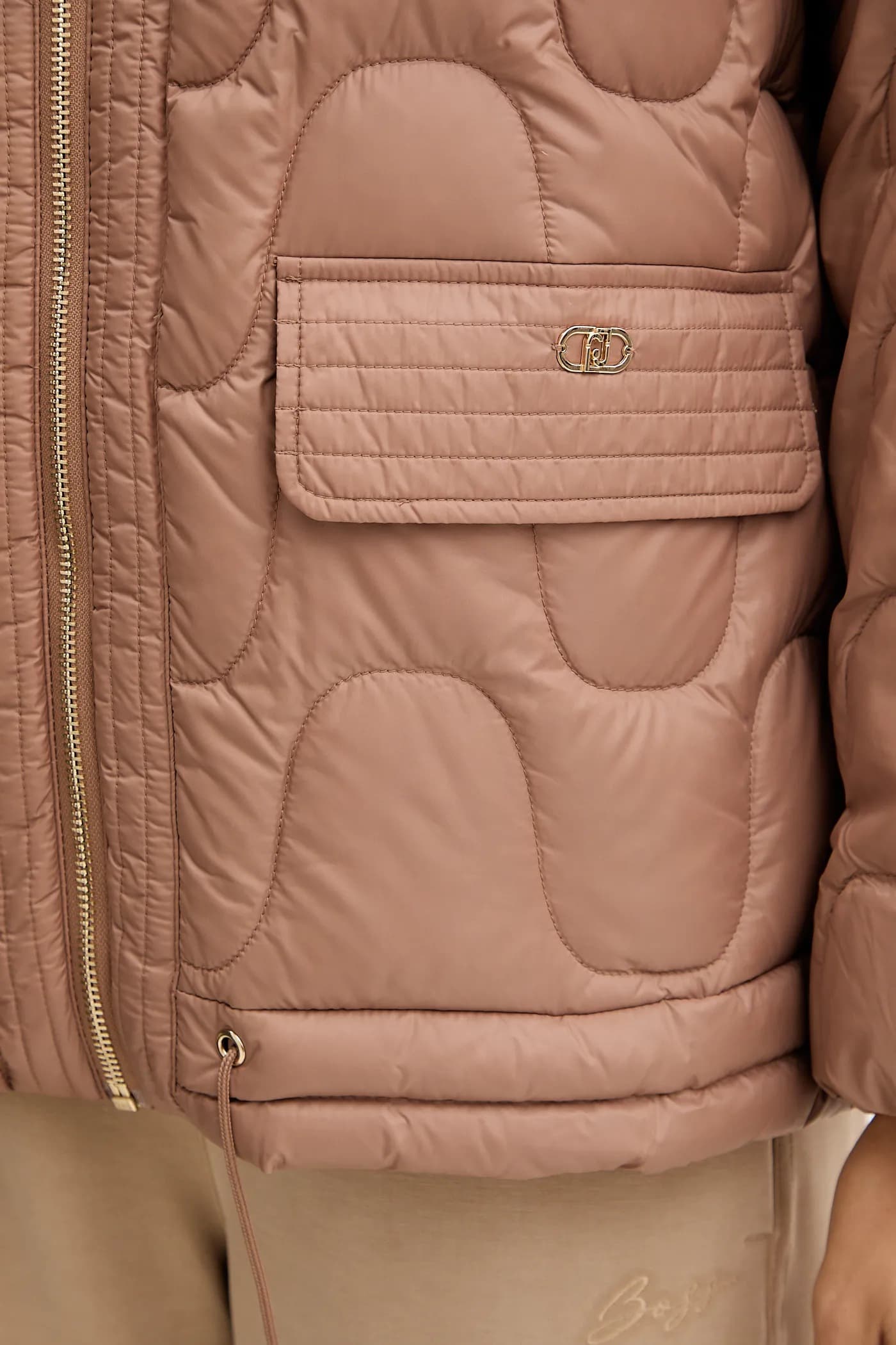 Куртка - фото 5