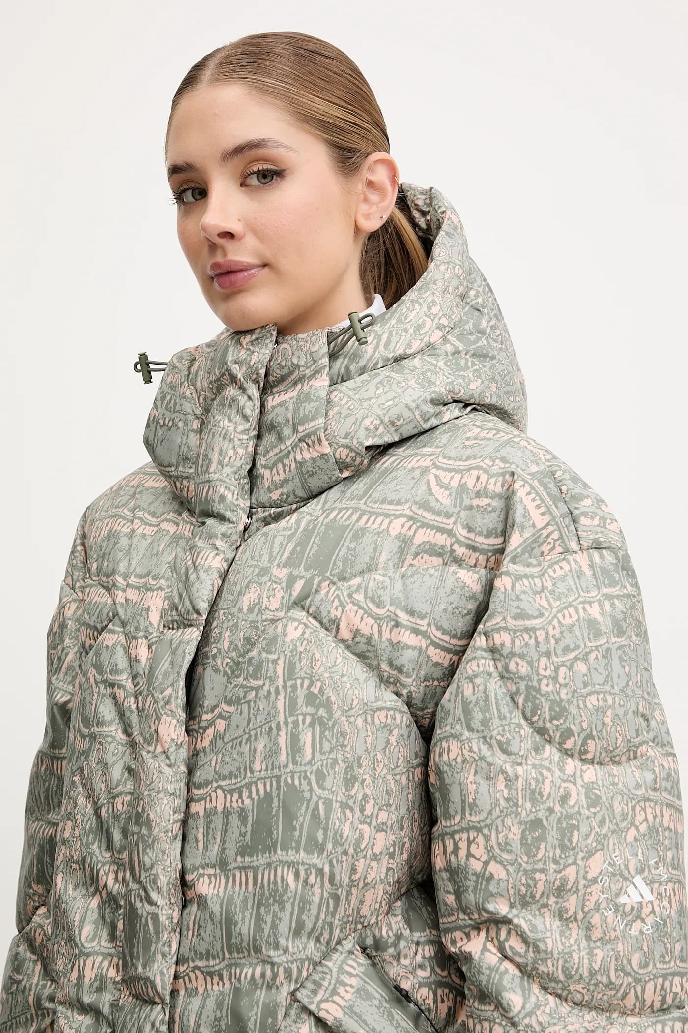 Куртка - фото 5