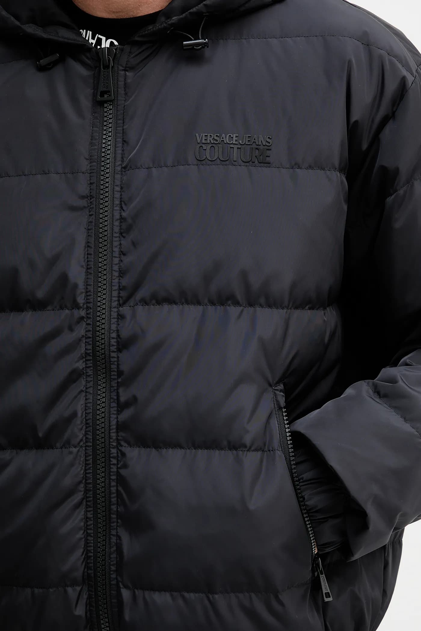 Пуховик - фото 5