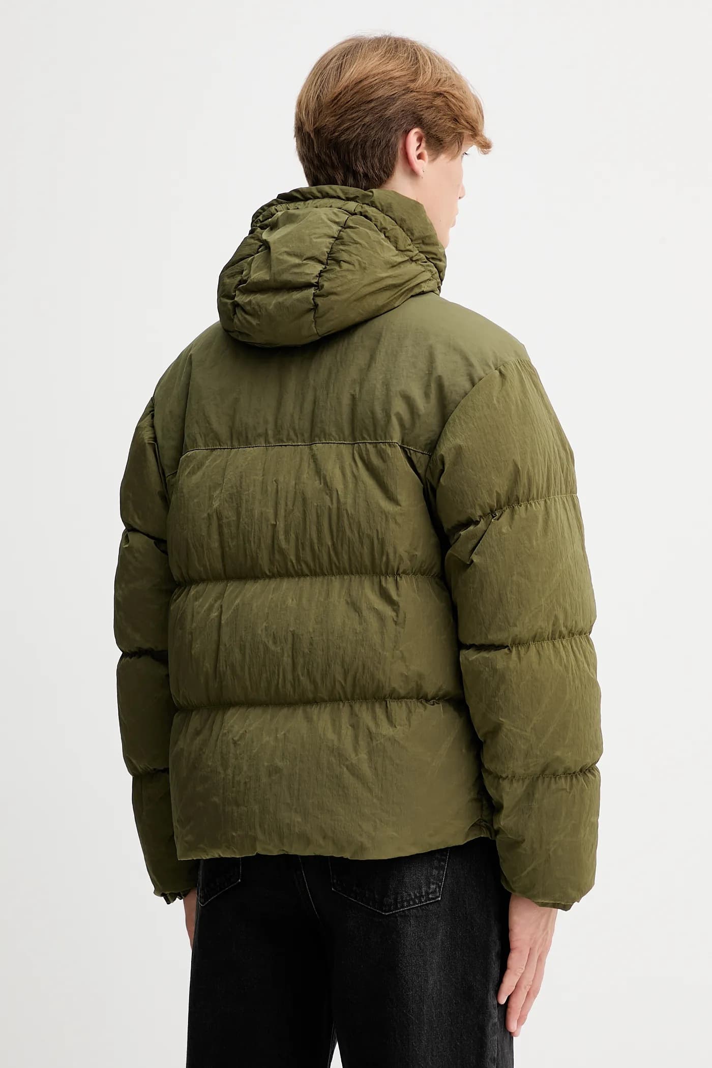 Пуховик - фото 3