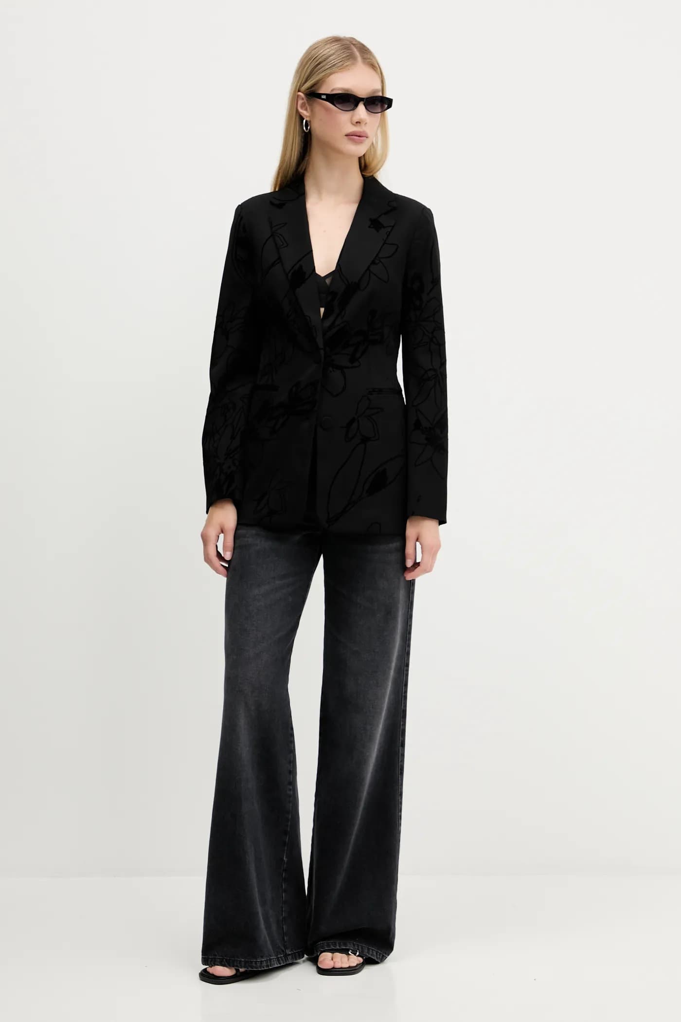 ФЛОКАРТИ куртка - фото 2