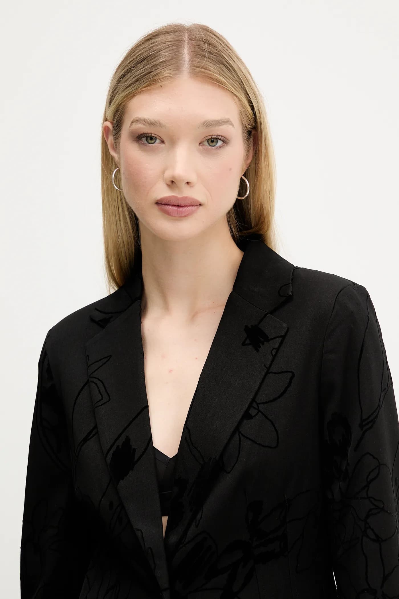 ФЛОКАРТИ куртка - фото 4