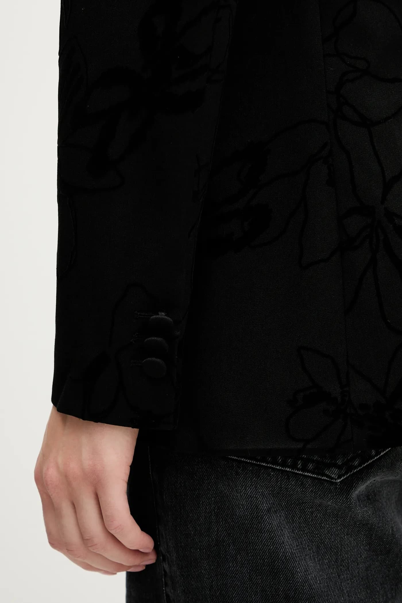 ФЛОКАРТИ куртка - фото 5