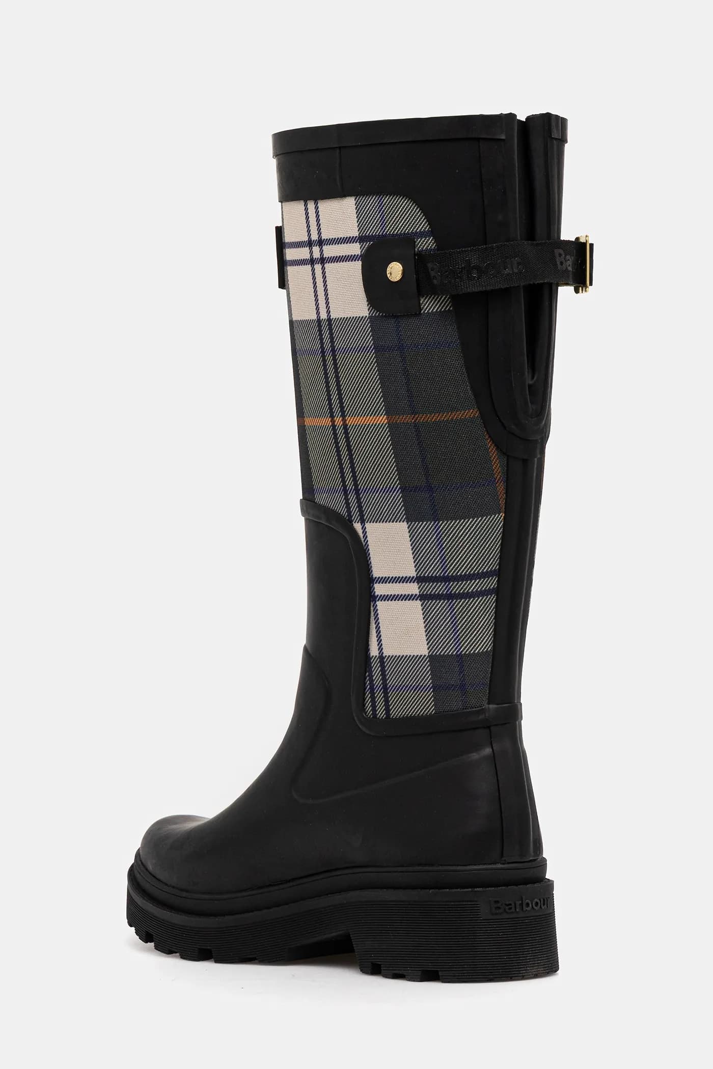 ботинки Дена Веллингтон - фото 3