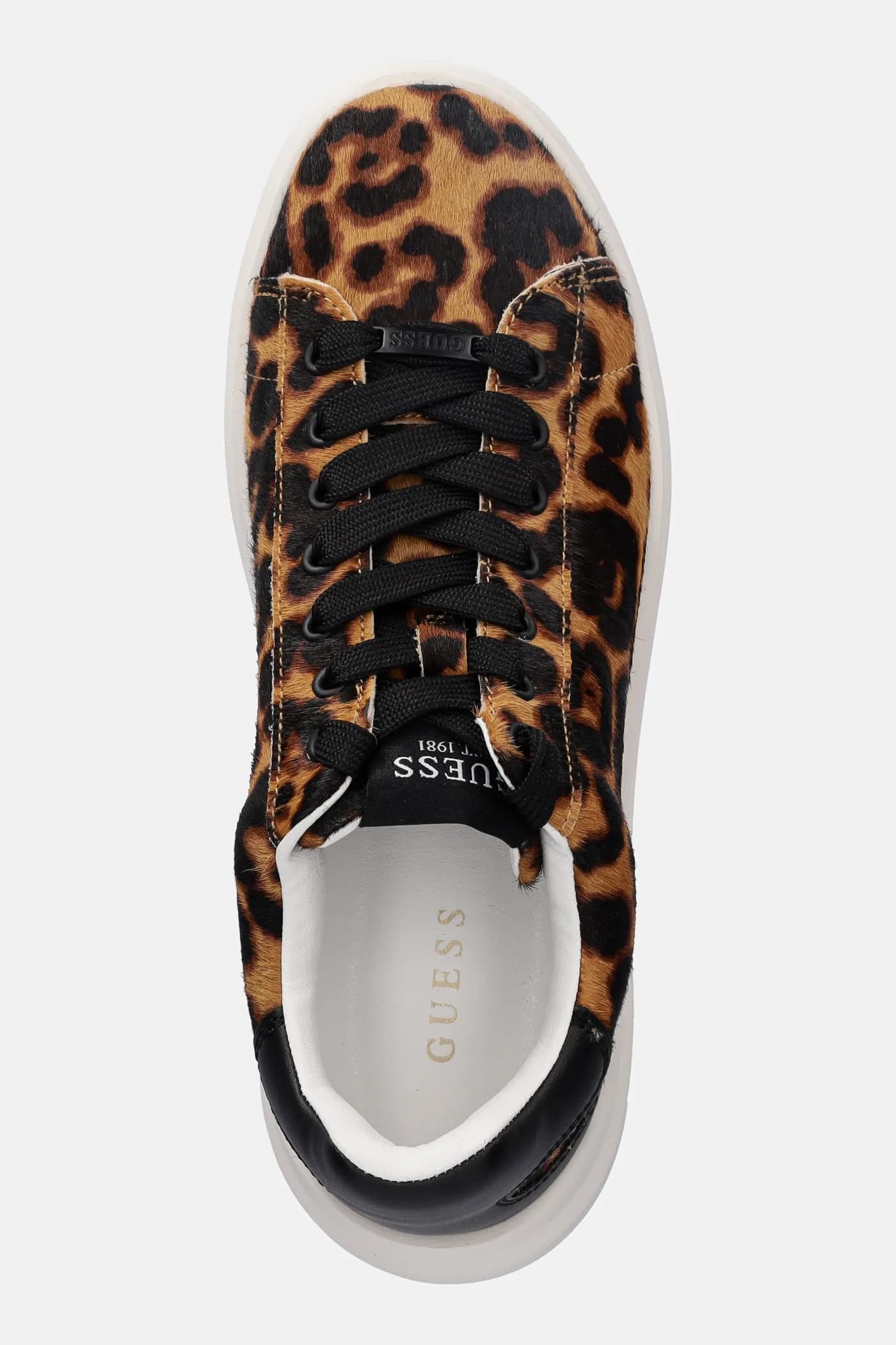 кроссовки ELBINA8 - фото 4