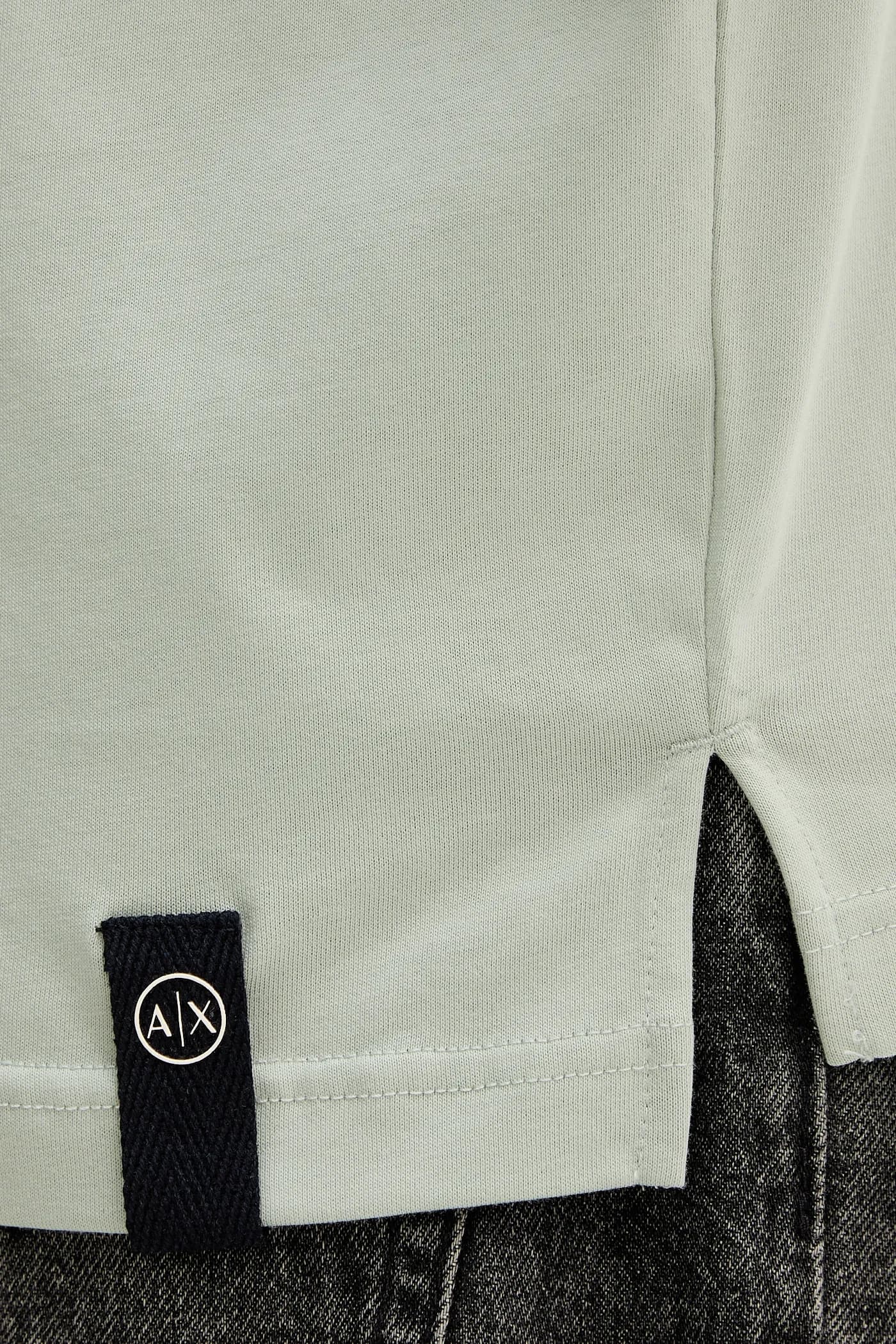 Хлопковое поло - фото 4