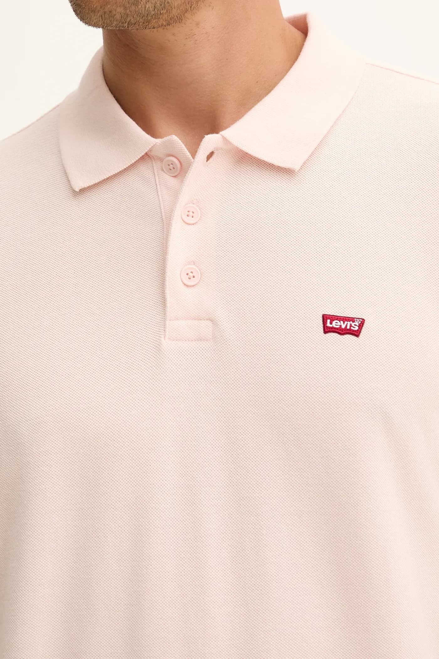 Хлопковое поло - фото 5