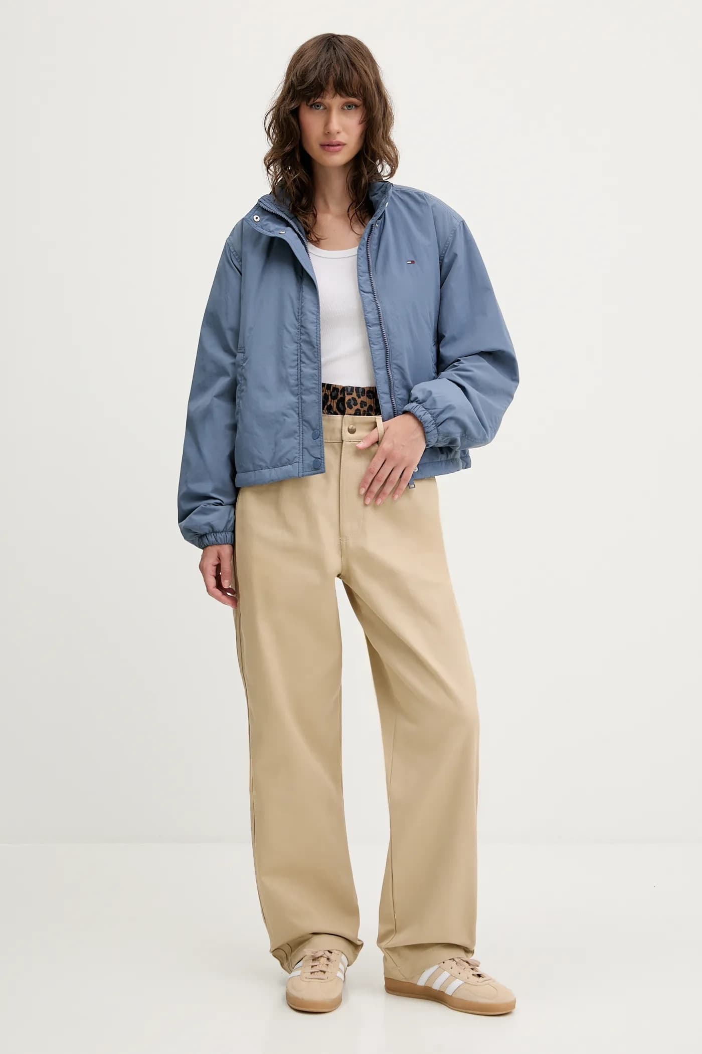 джинсы Firebird - фото 2