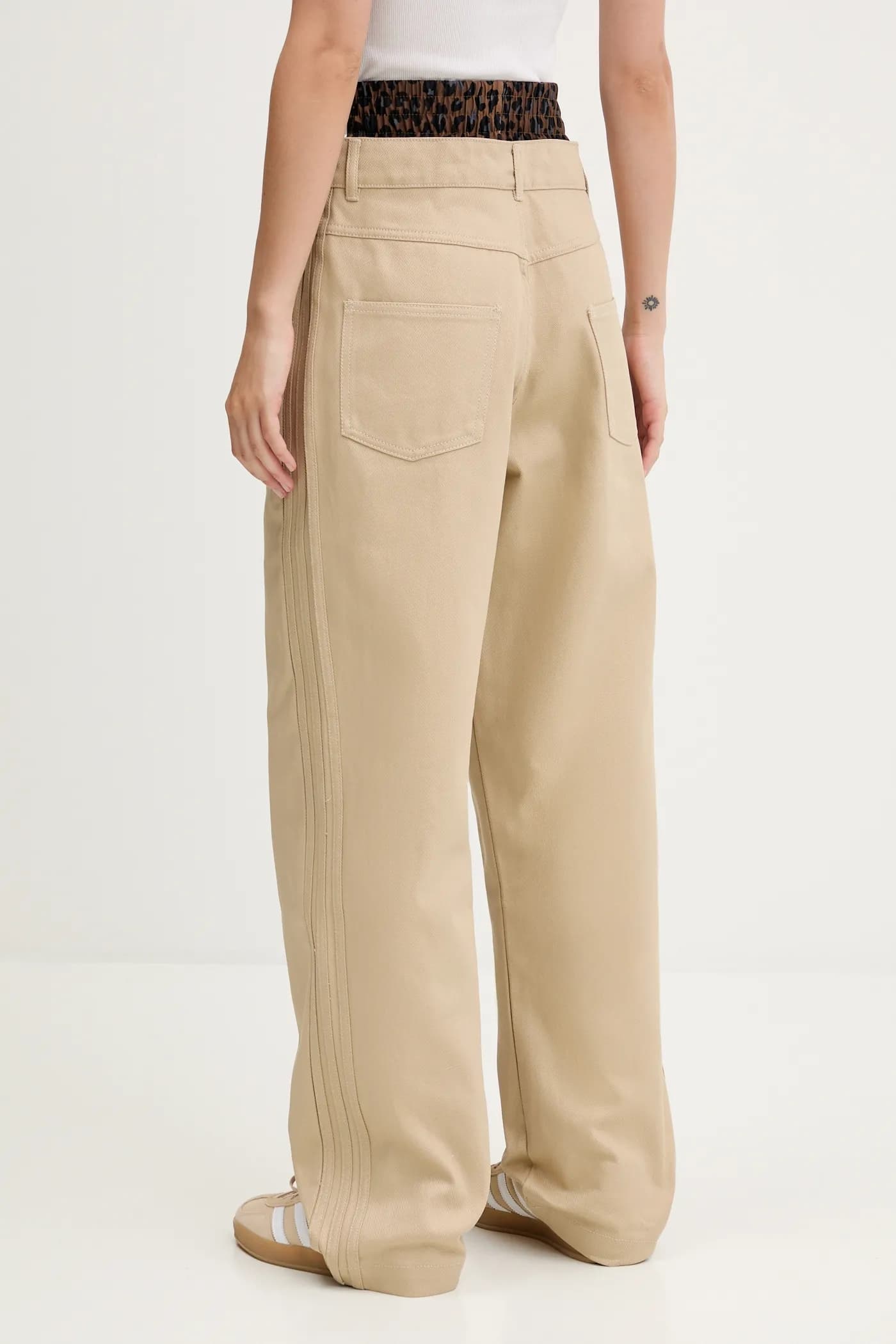 джинсы Firebird - фото 3