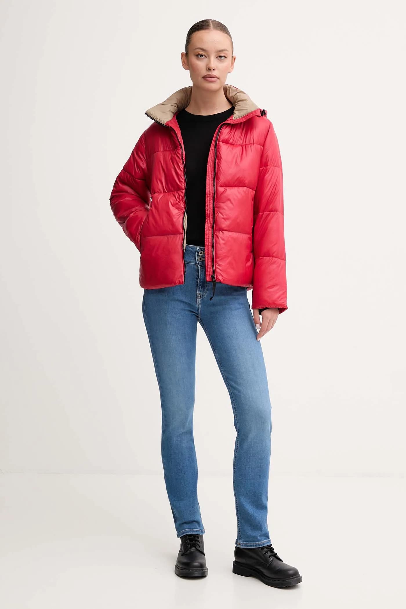 Джинсы - фото 2