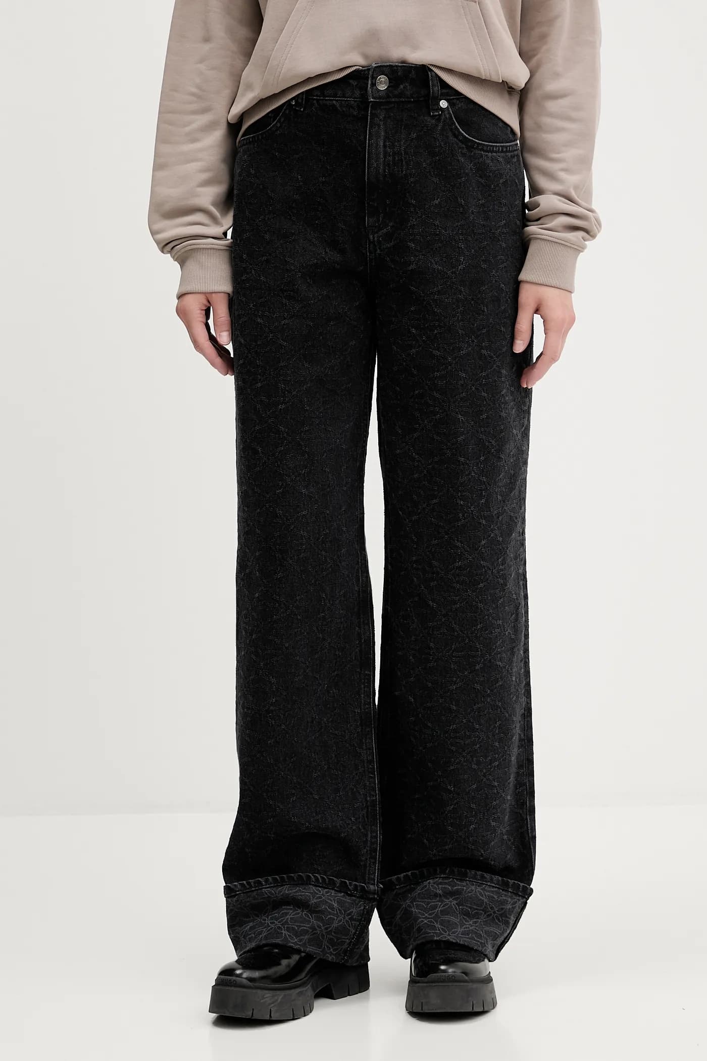 Геален джинсы_3