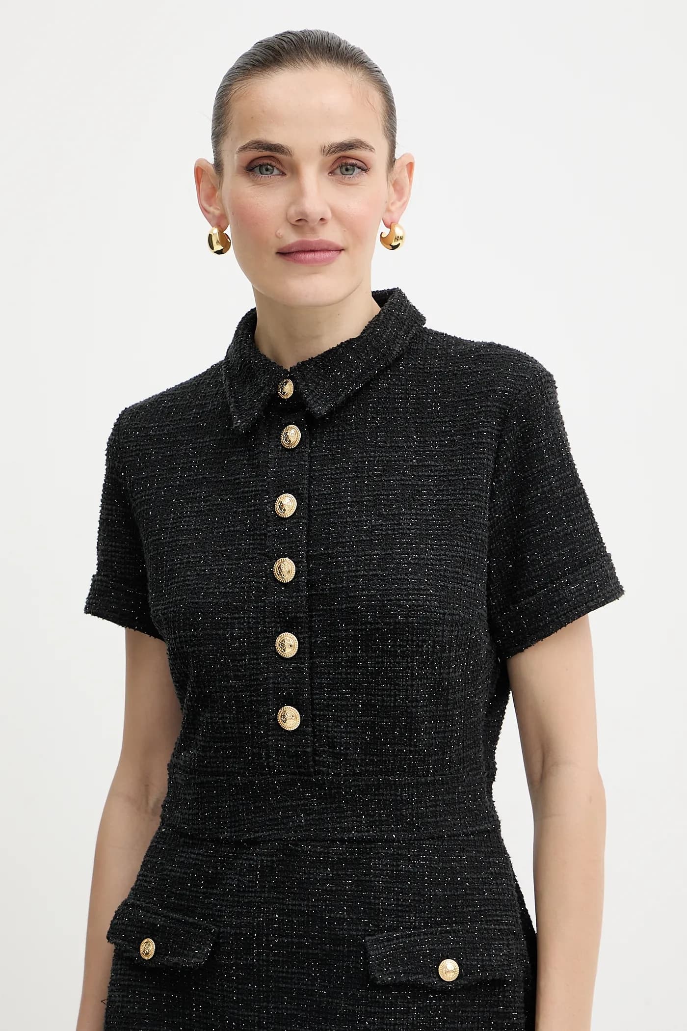 ТАМАРА платье - фото 4