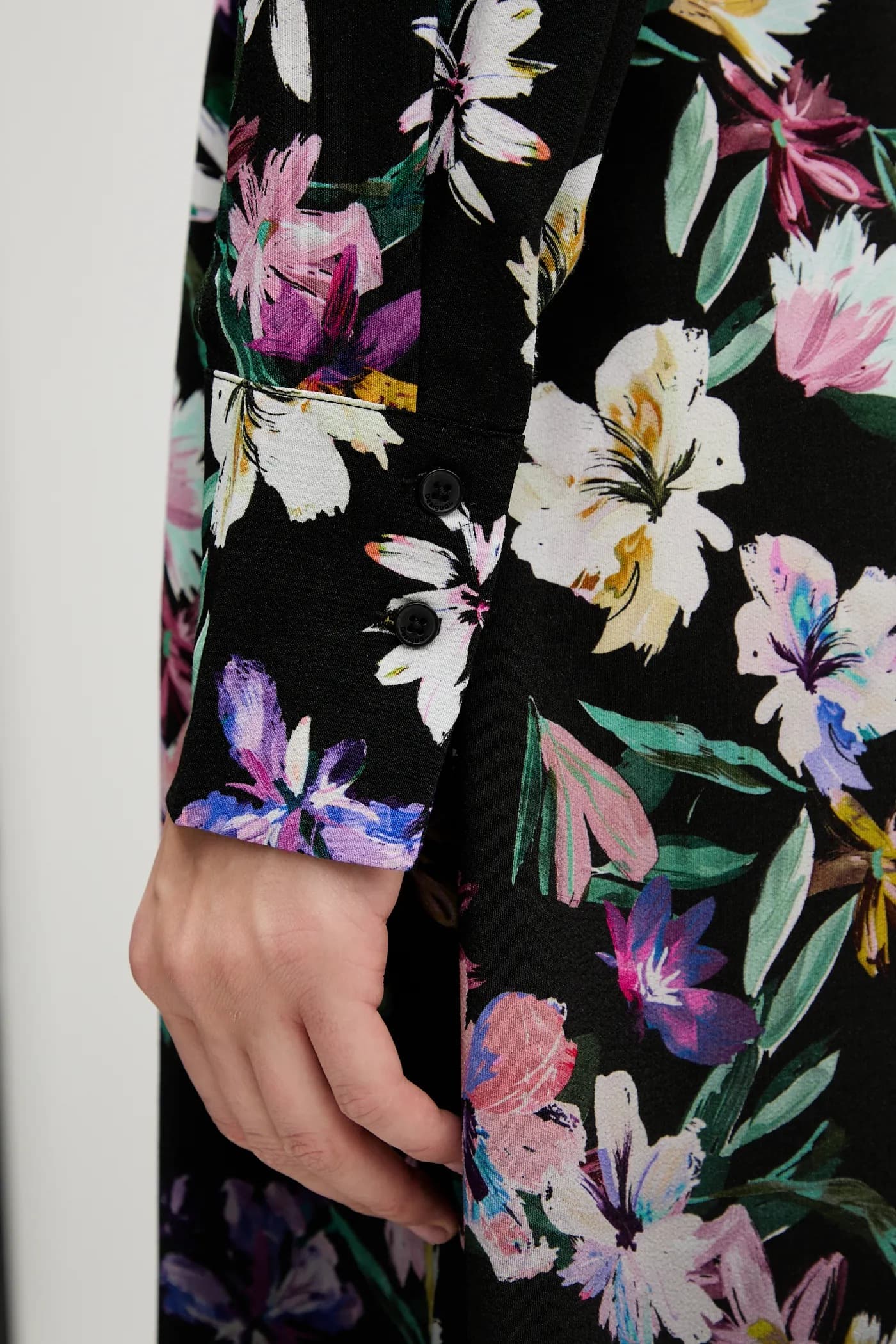 CAMISERO АКРИЛ платье - фото 5