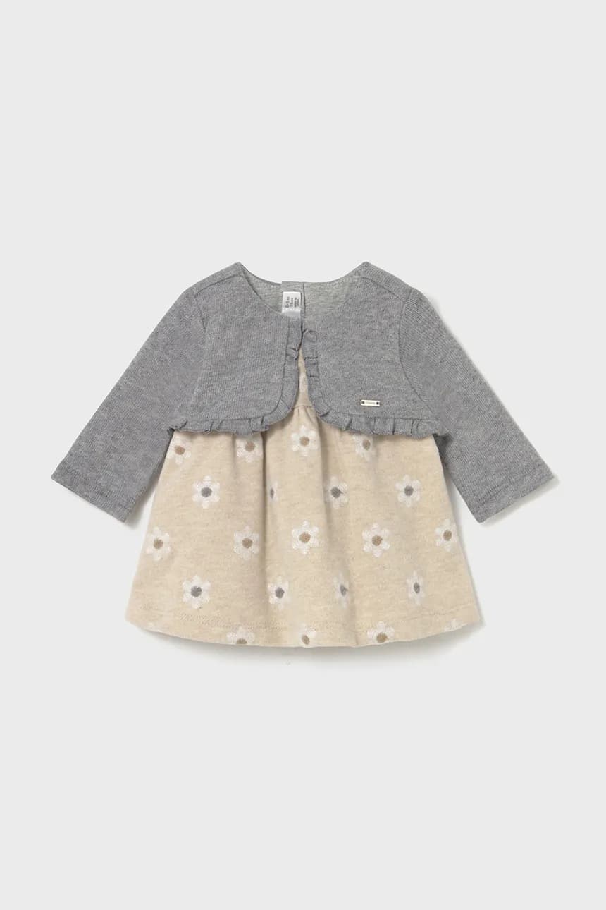 Детское платье