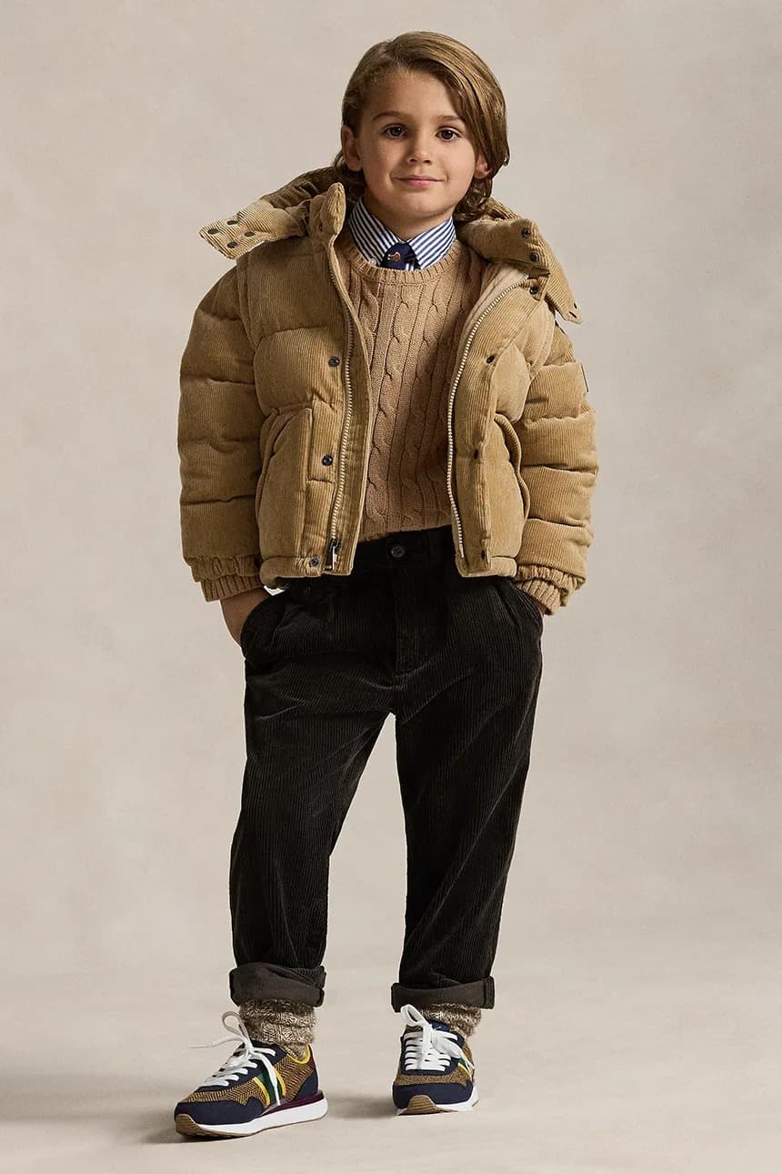 Хлопковый свитер - фото 5