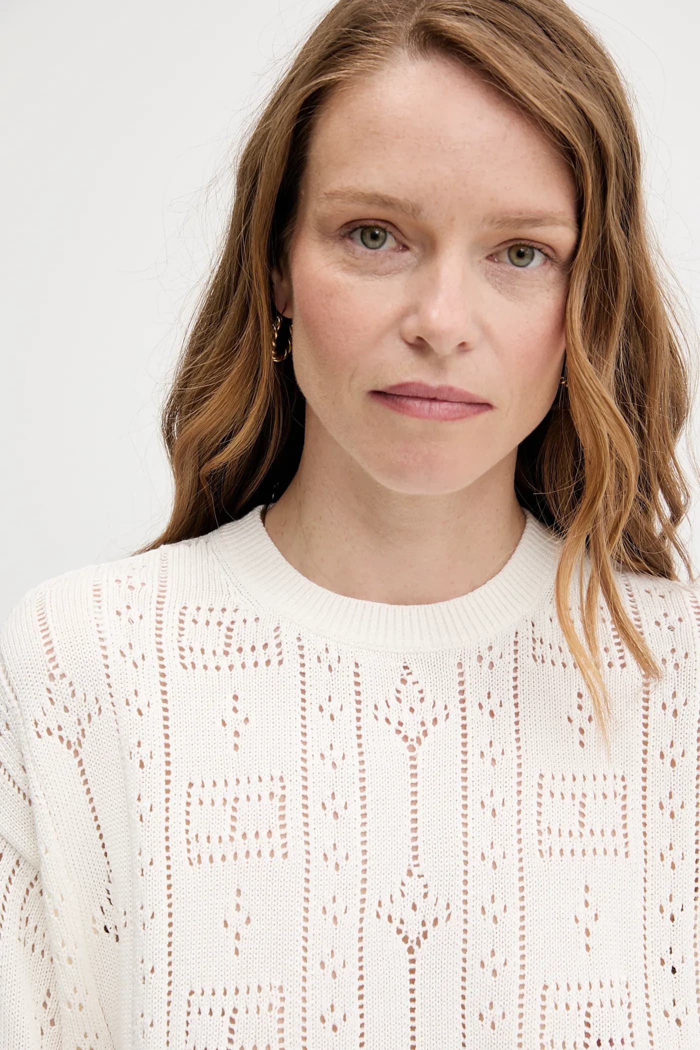 Свитер - фото 5