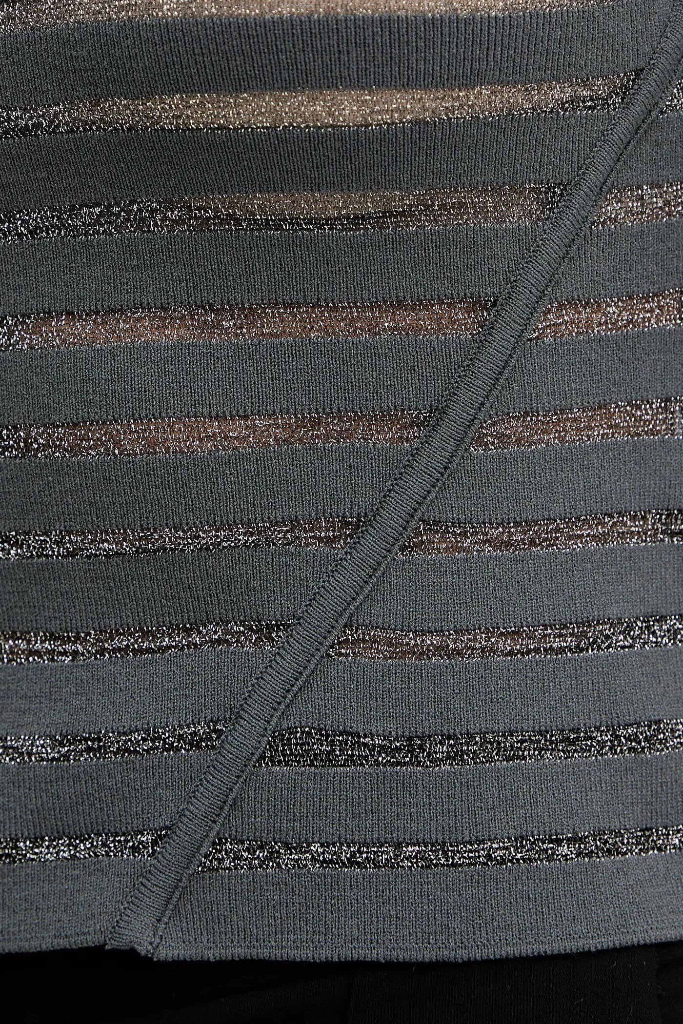 Свитер - фото 5