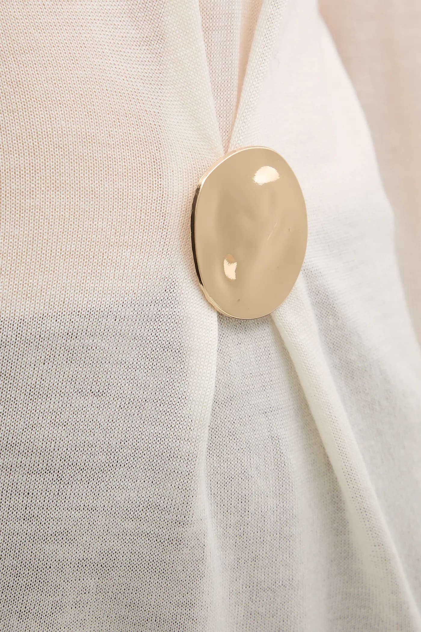 Шерстяной свитер - фото 5