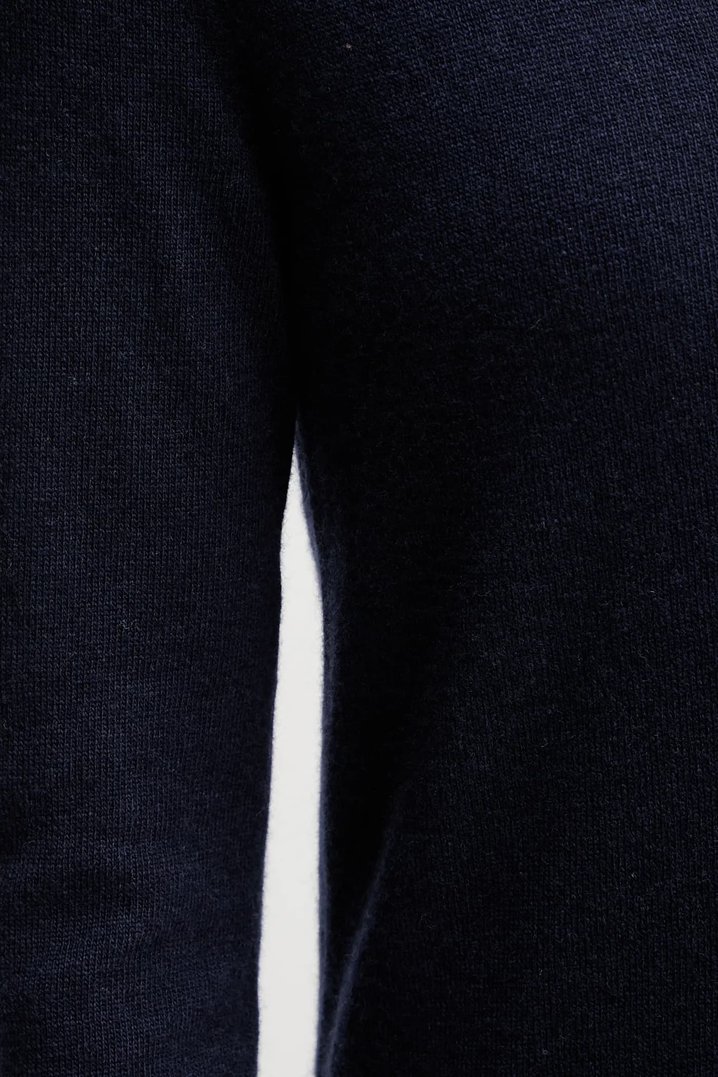 Шерстяной свитер - фото 5