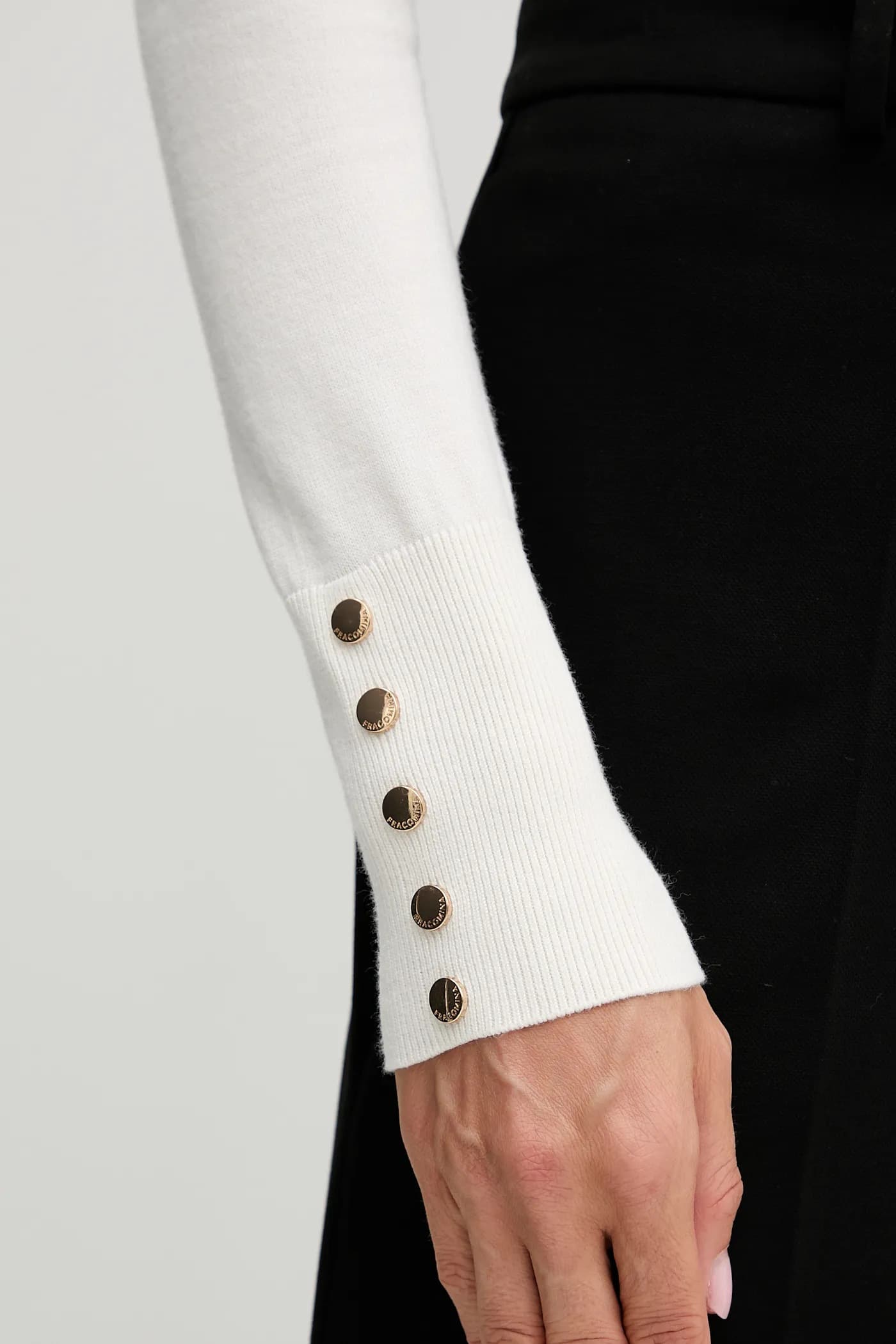 Свитер - фото 5