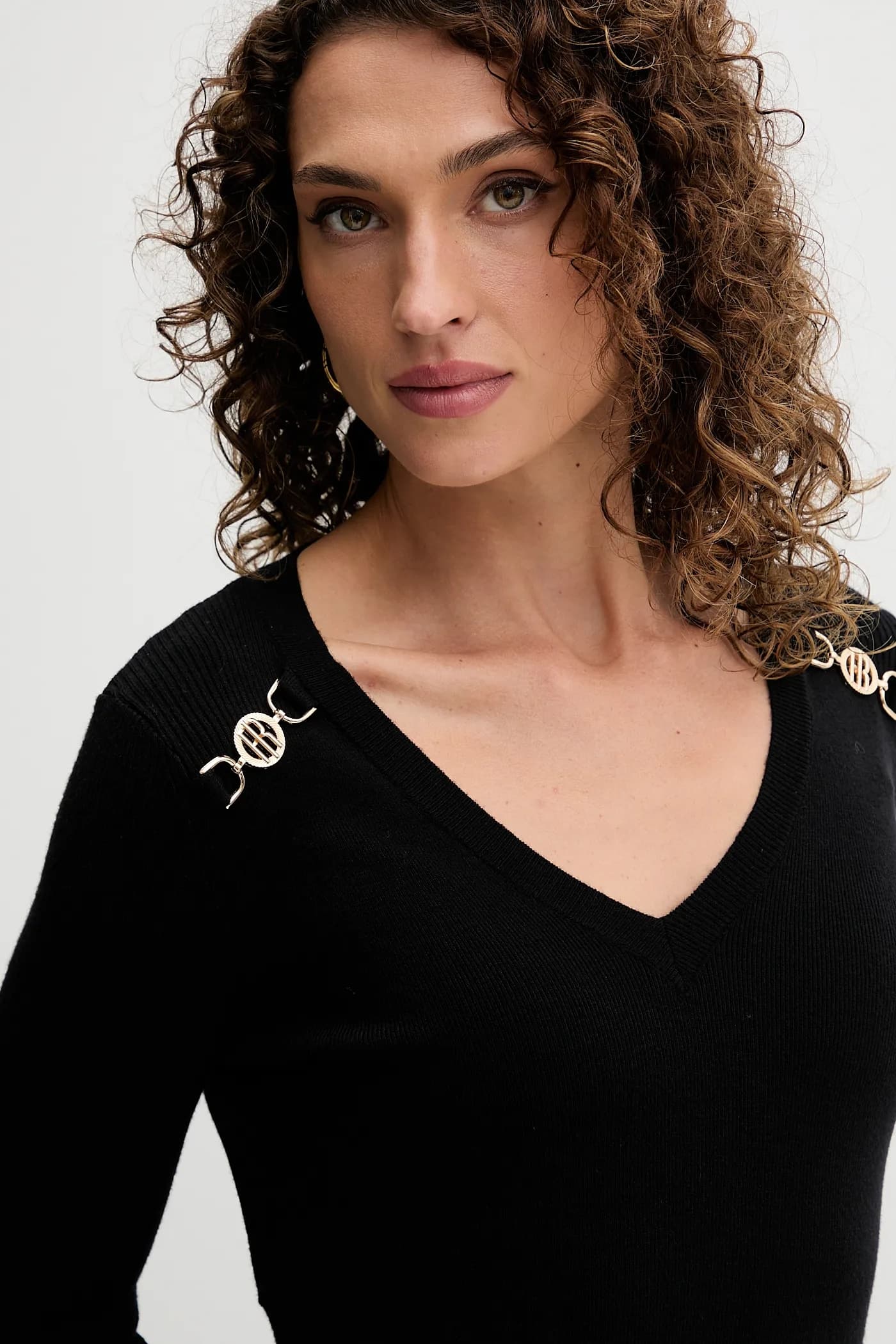 Свитер - фото 4