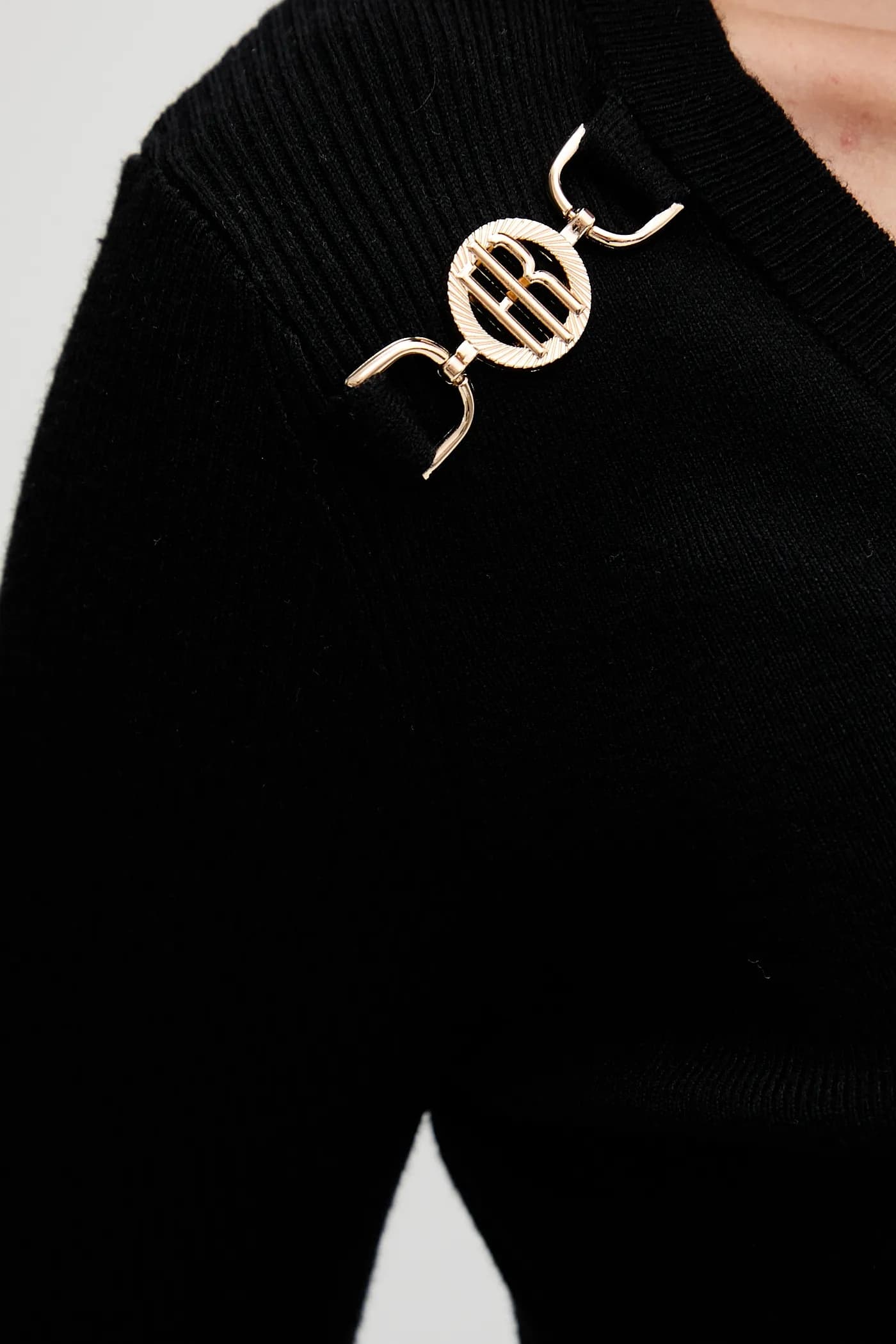 Свитер - фото 5