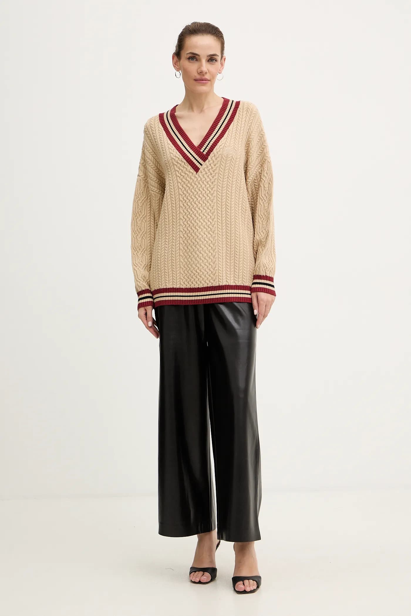 ЛИНА свитер - фото 2