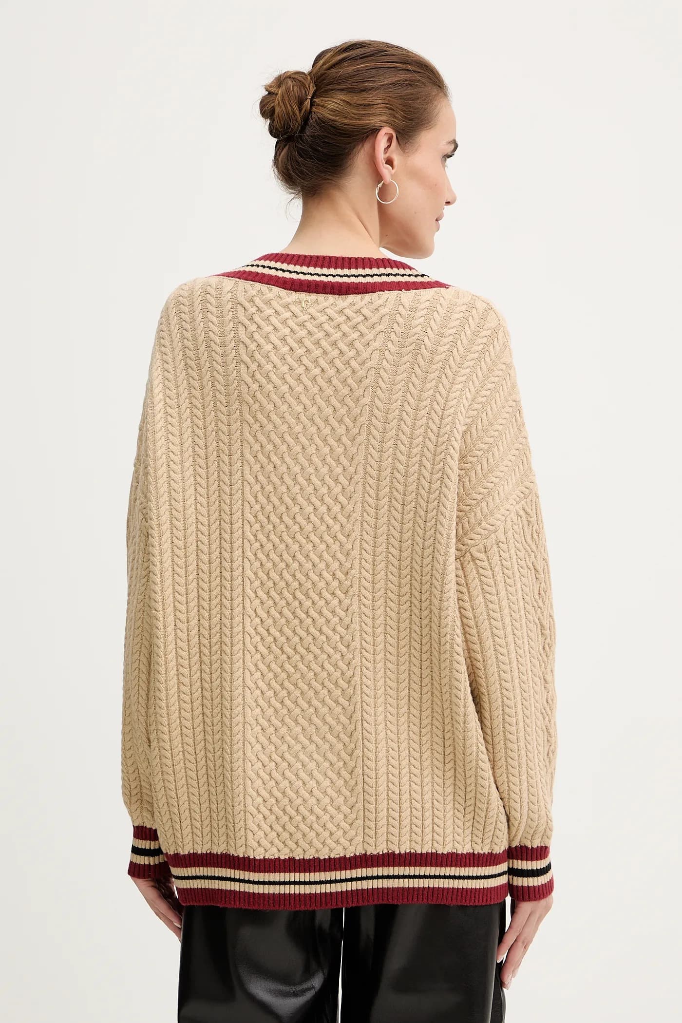 ЛИНА свитер - фото 3