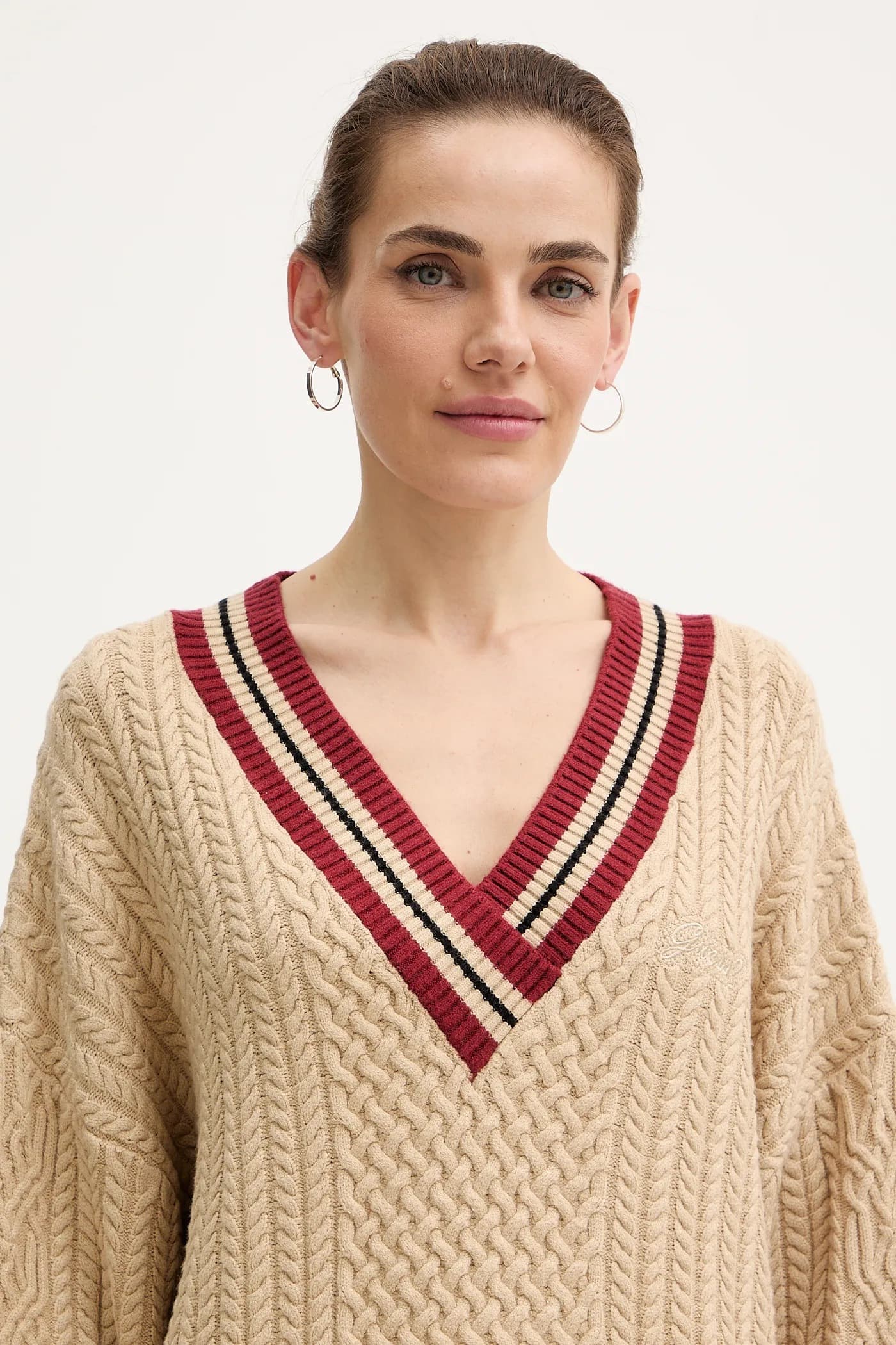 ЛИНА свитер - фото 4