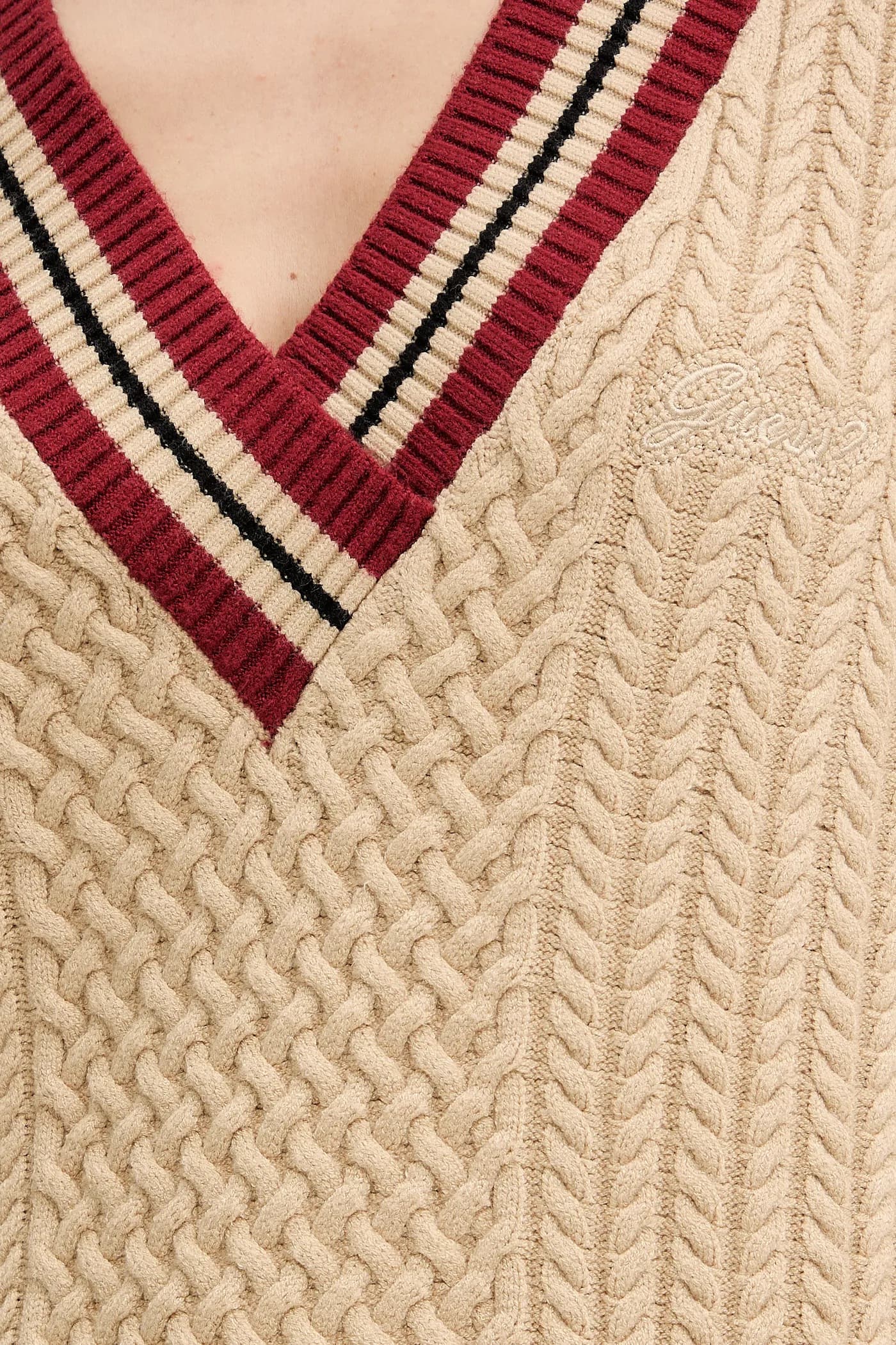 ЛИНА свитер - фото 5