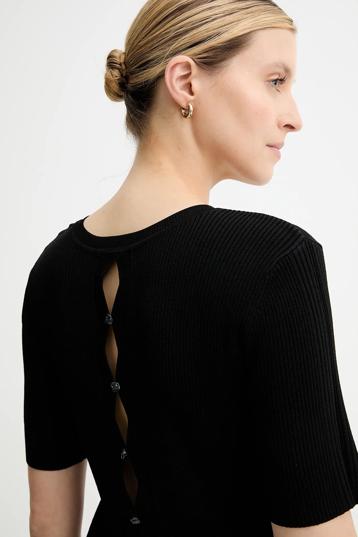 Свитер - фото 5