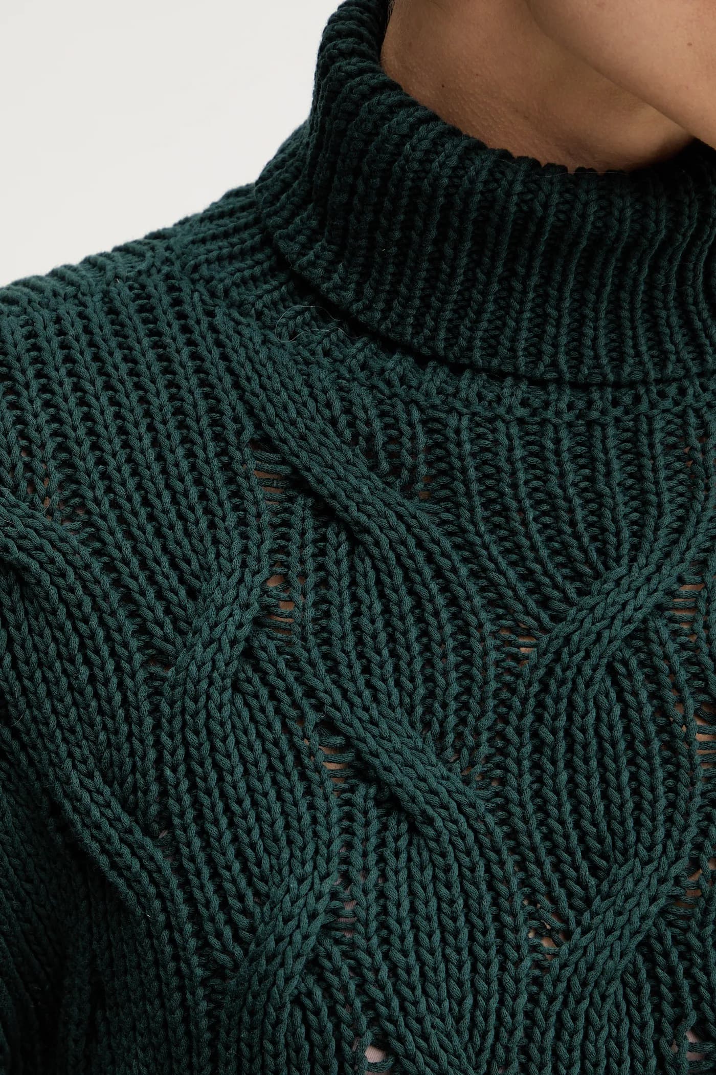 Свитер - фото 5