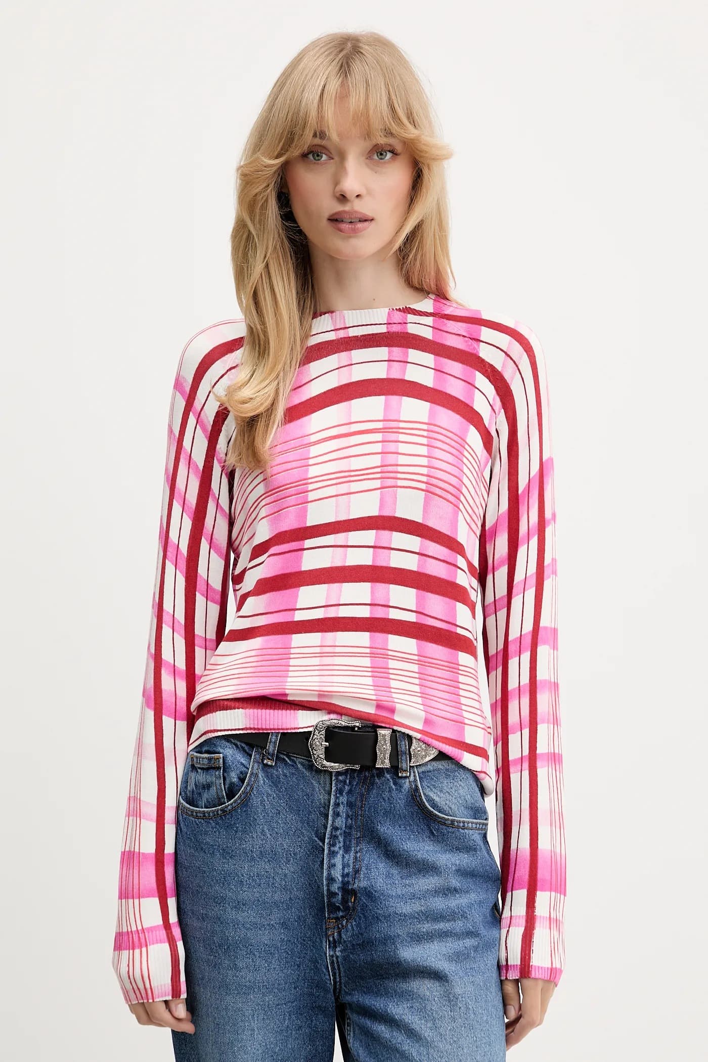 НОРУЭГА свитер